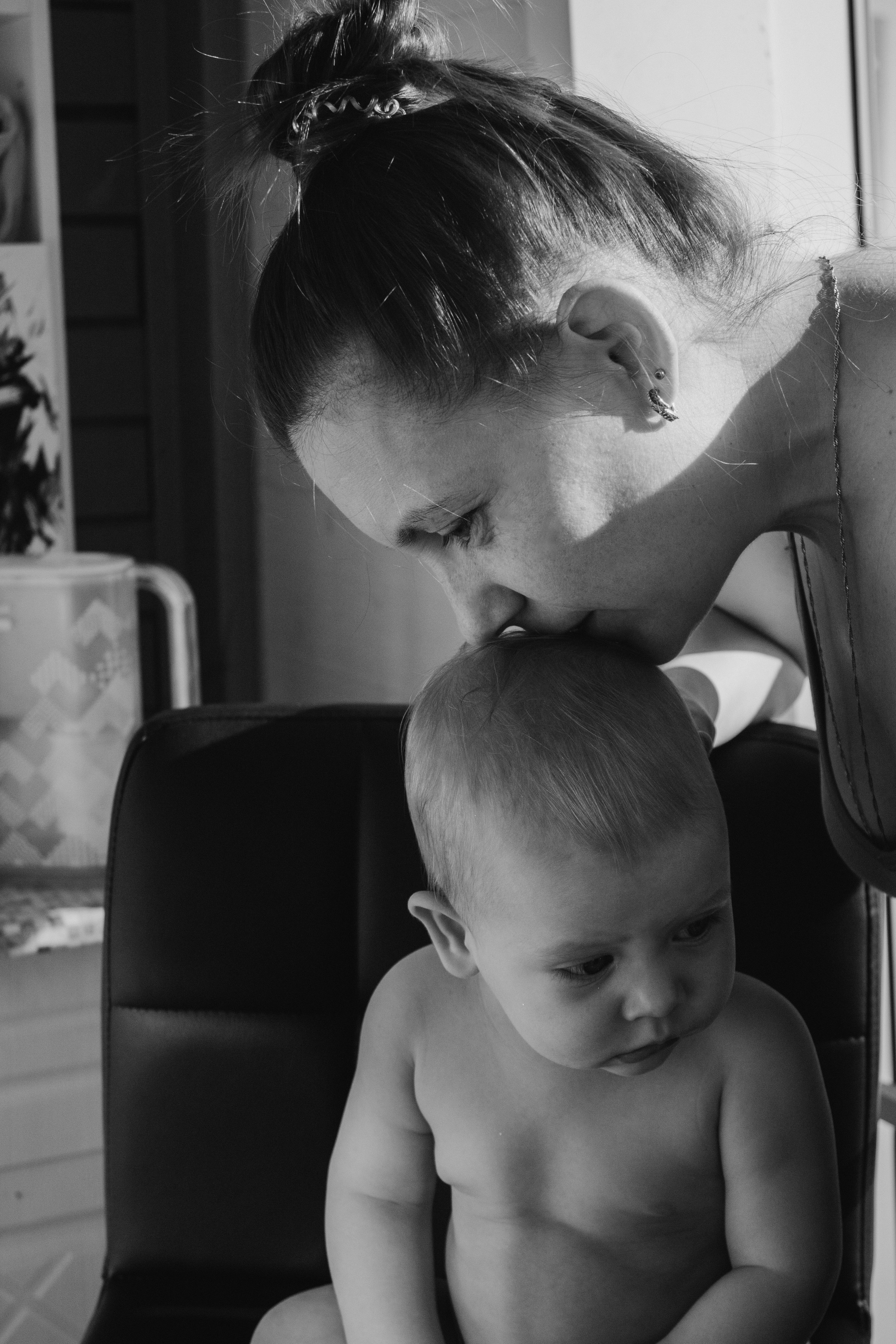 МАРИЯ. Фотограф Худеньких Екатерина