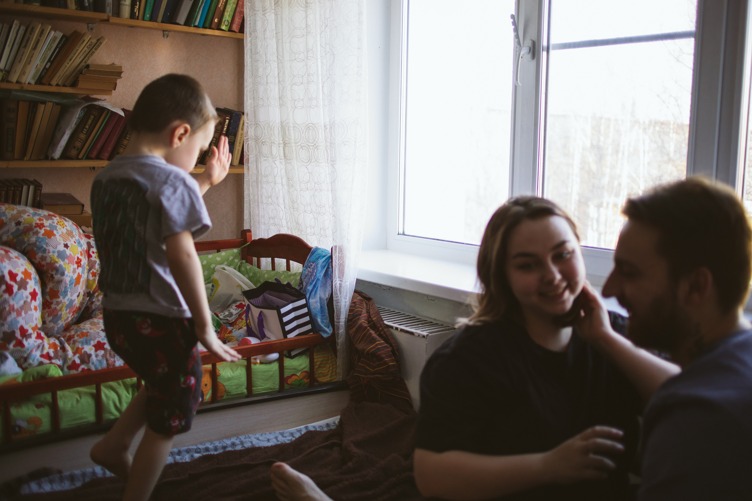 АЛЕКСАНДРА. Фотограф Худеньких Екатерина