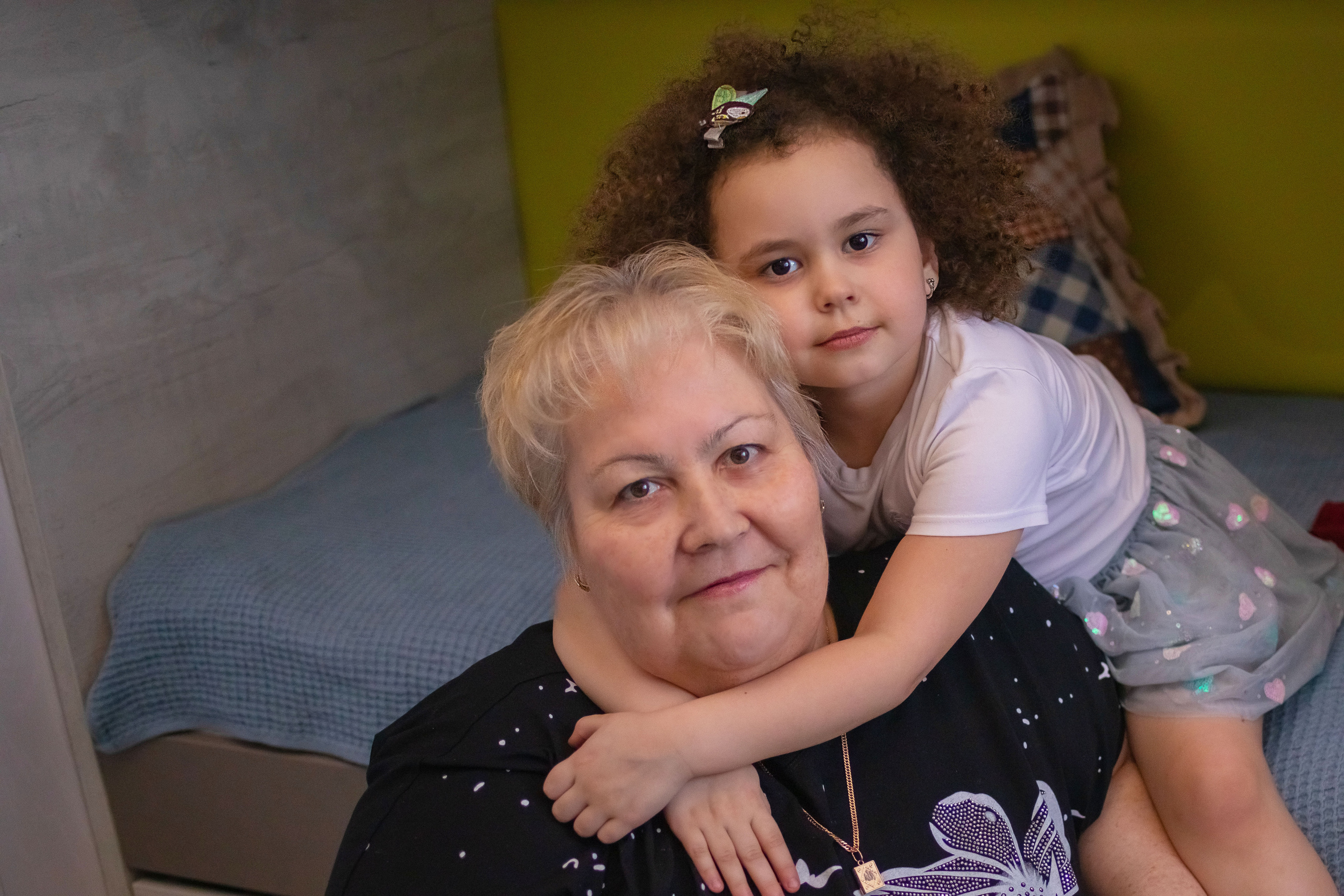 ЮЛИЯ. Фотограф Худеньких Екатерина