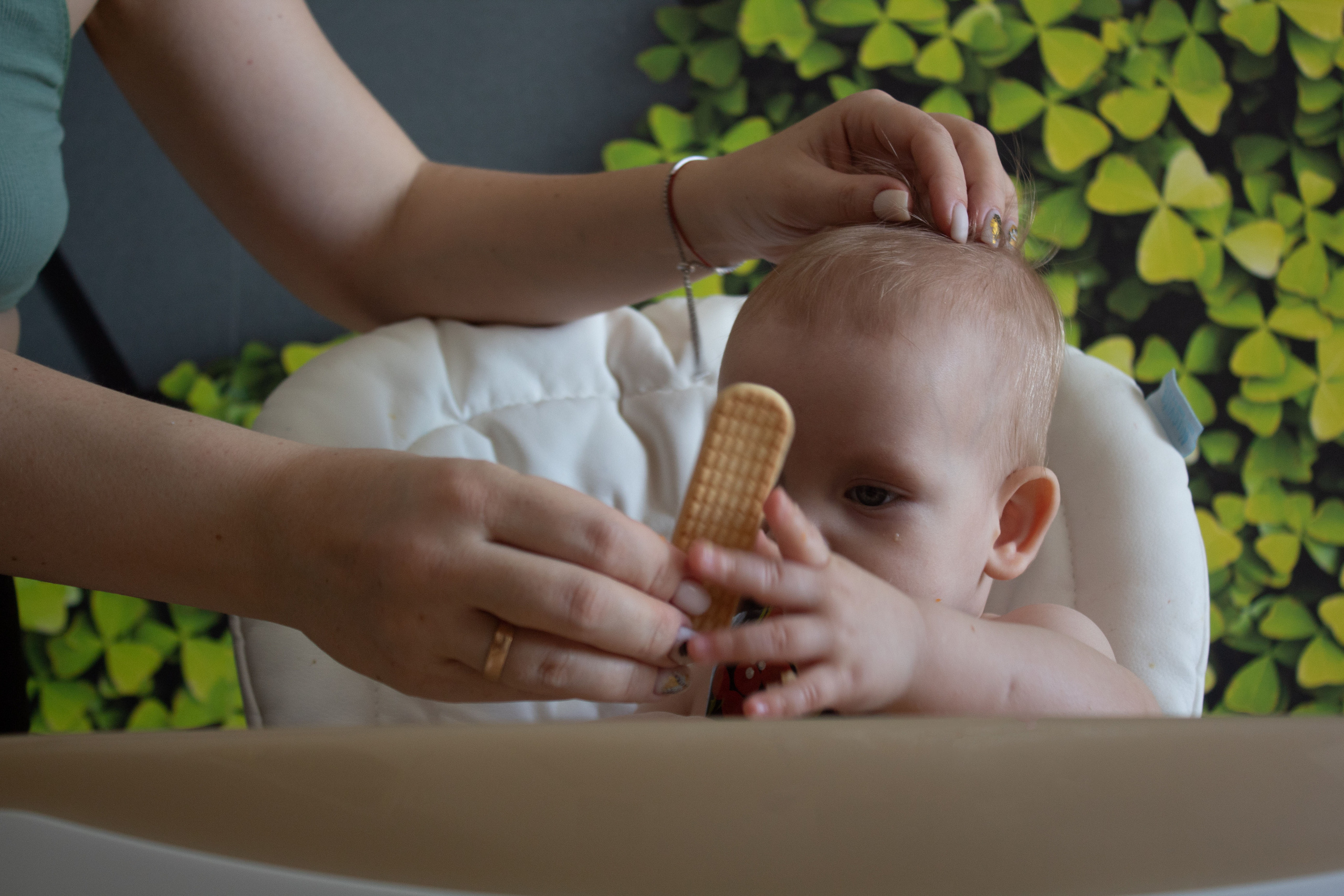 МАРИЯ. Фотограф Худеньких Екатерина