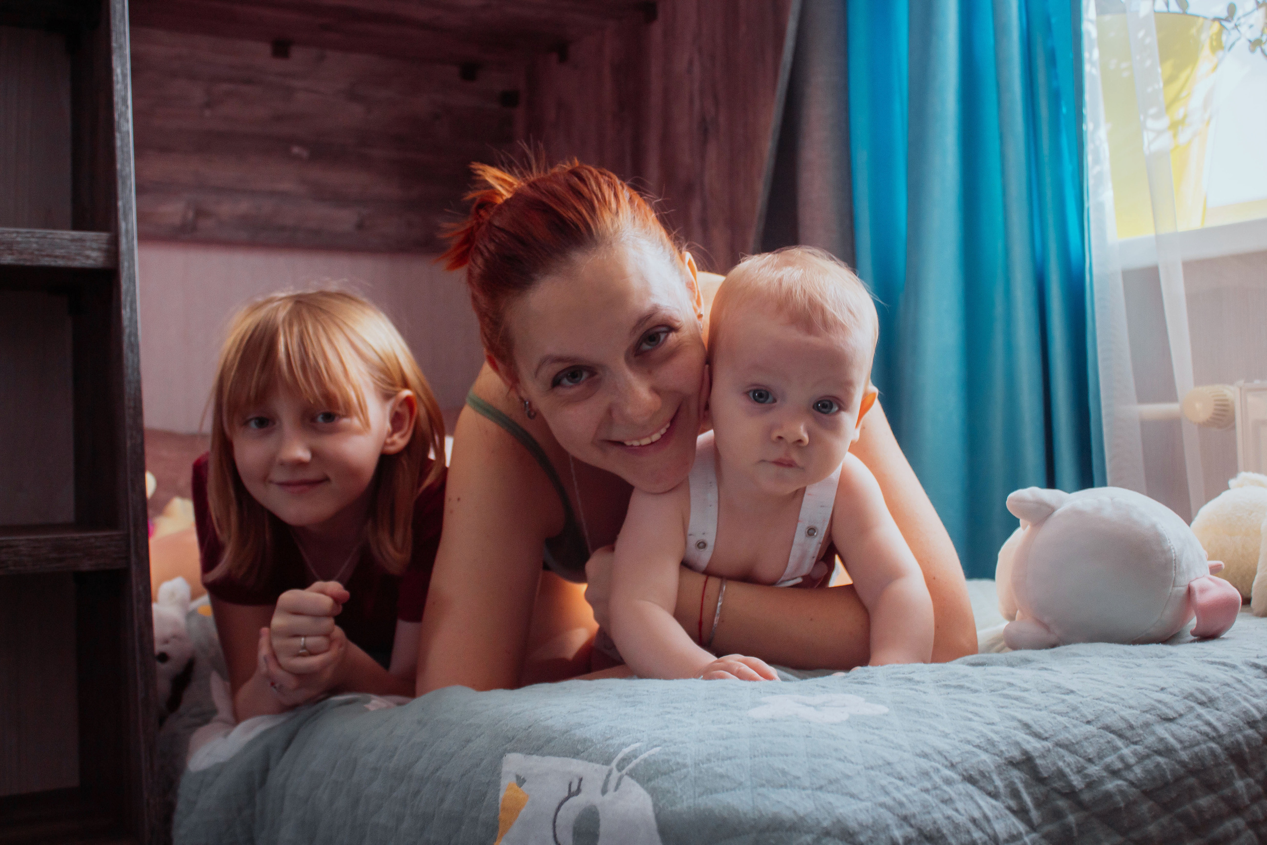 МАРИЯ. Фотограф Худеньких Екатерина