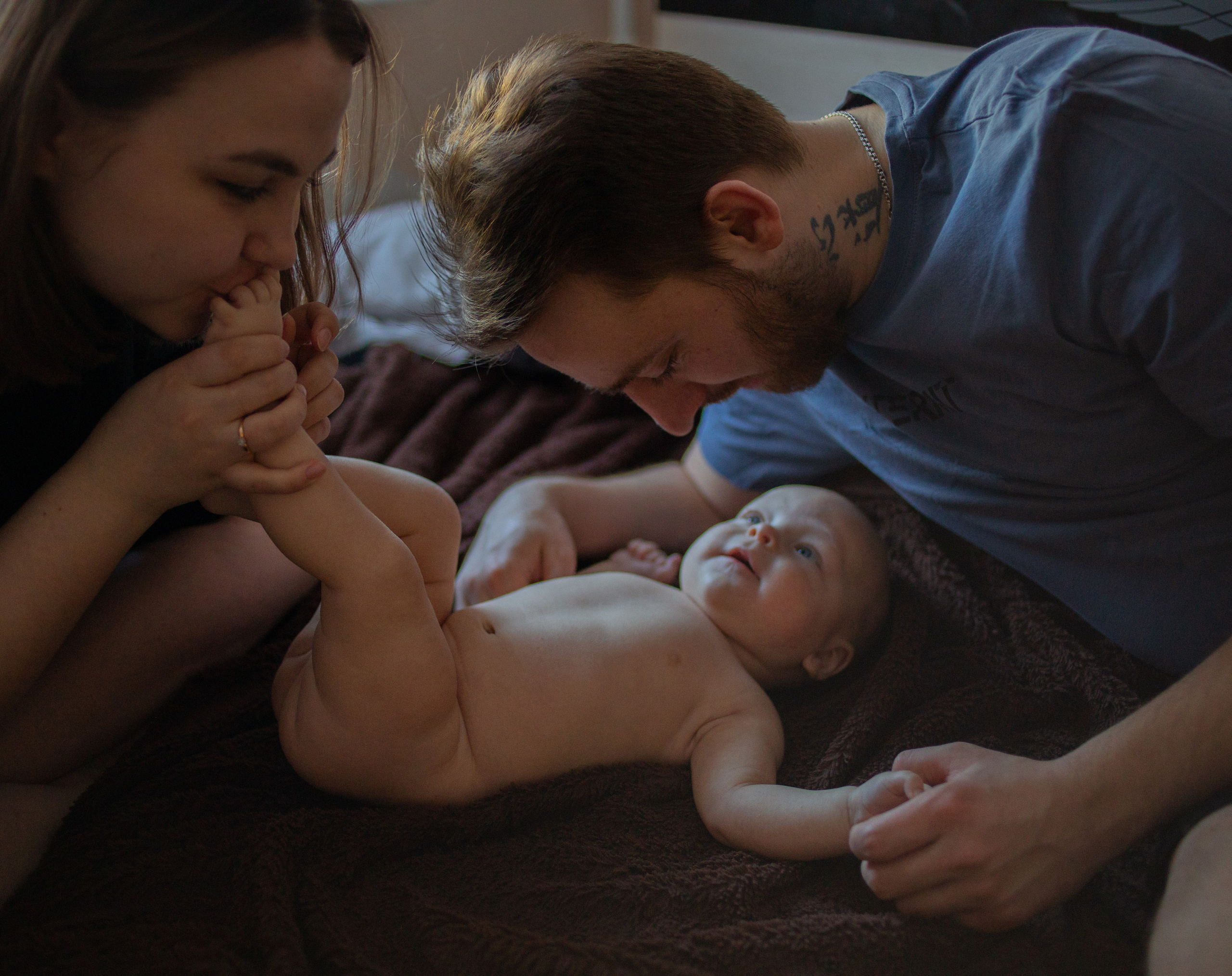 АЛЕКСАНДРА. Фотограф Худеньких Екатерина