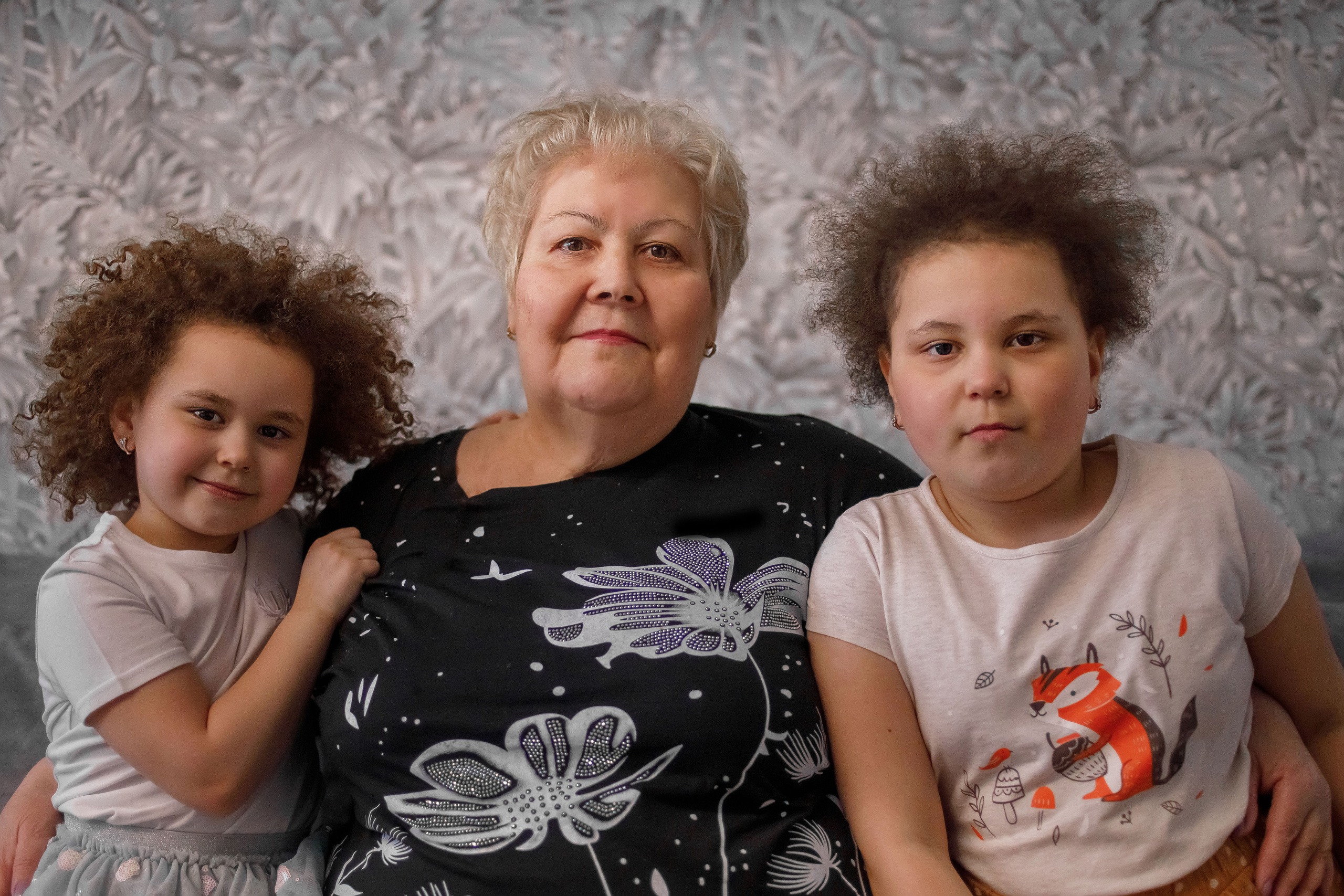 ЮЛИЯ. Фотограф Худеньких Екатерина