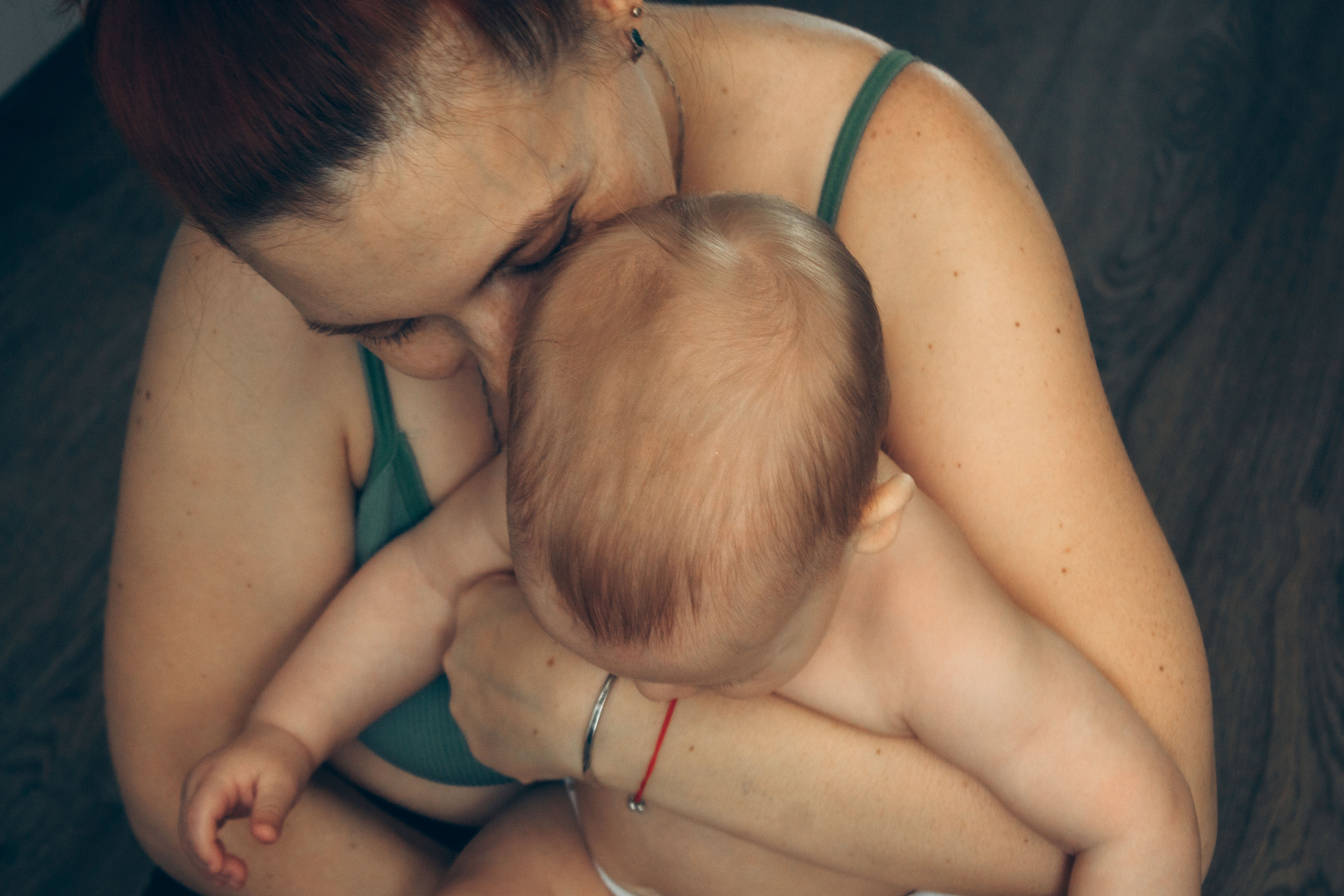 МАРИЯ. Фотограф Худеньких Екатерина