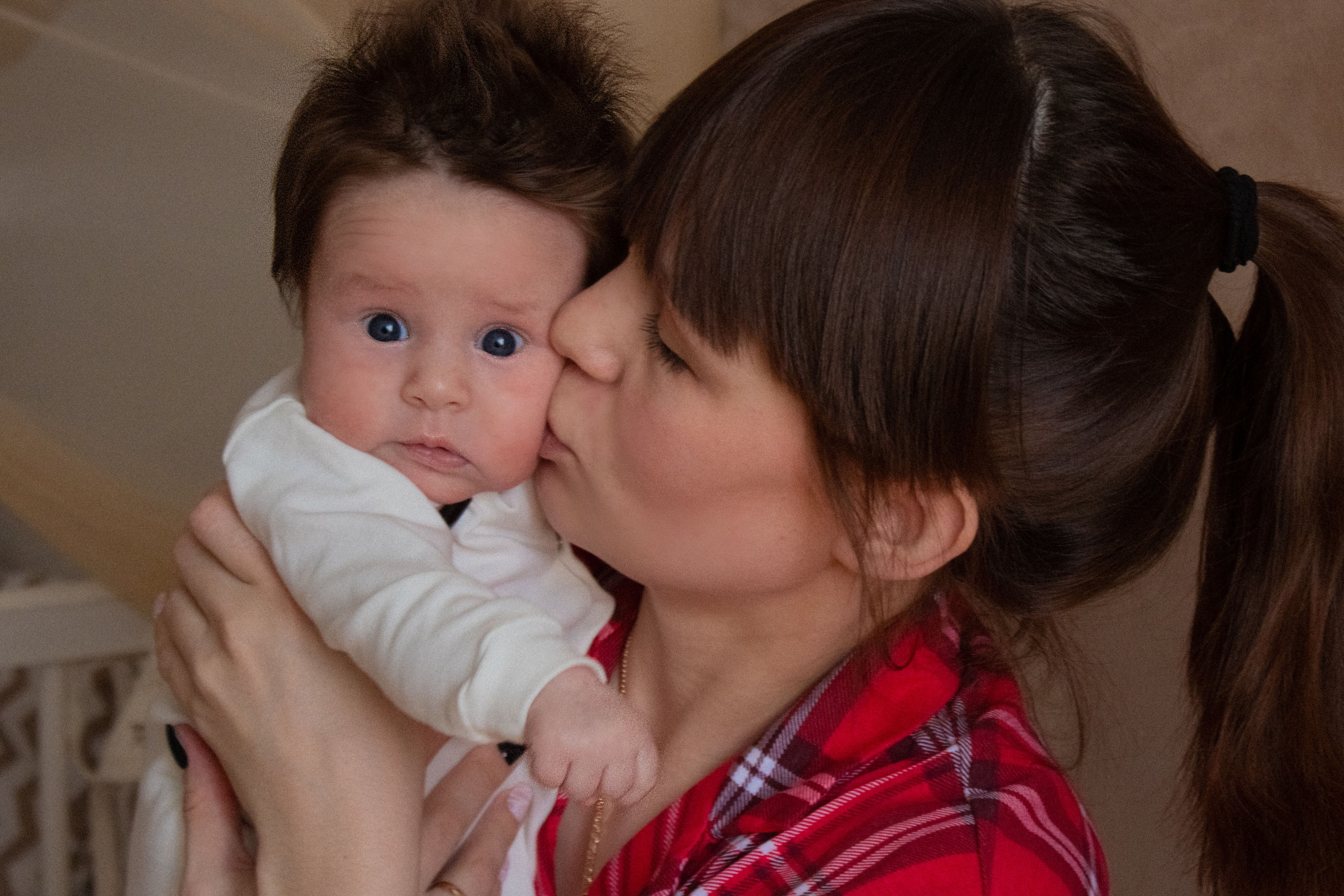 КСЕНИЯ. Фотограф Худеньких Екатерина