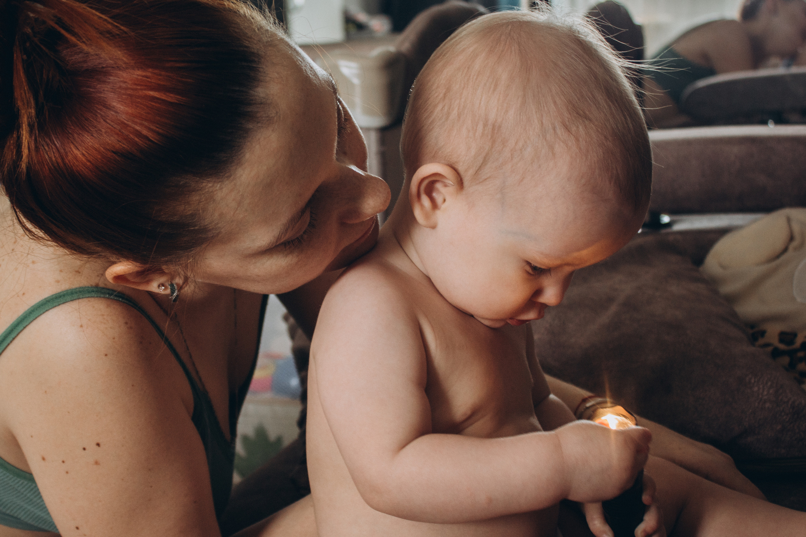 МАРИЯ. Фотограф Худеньких Екатерина