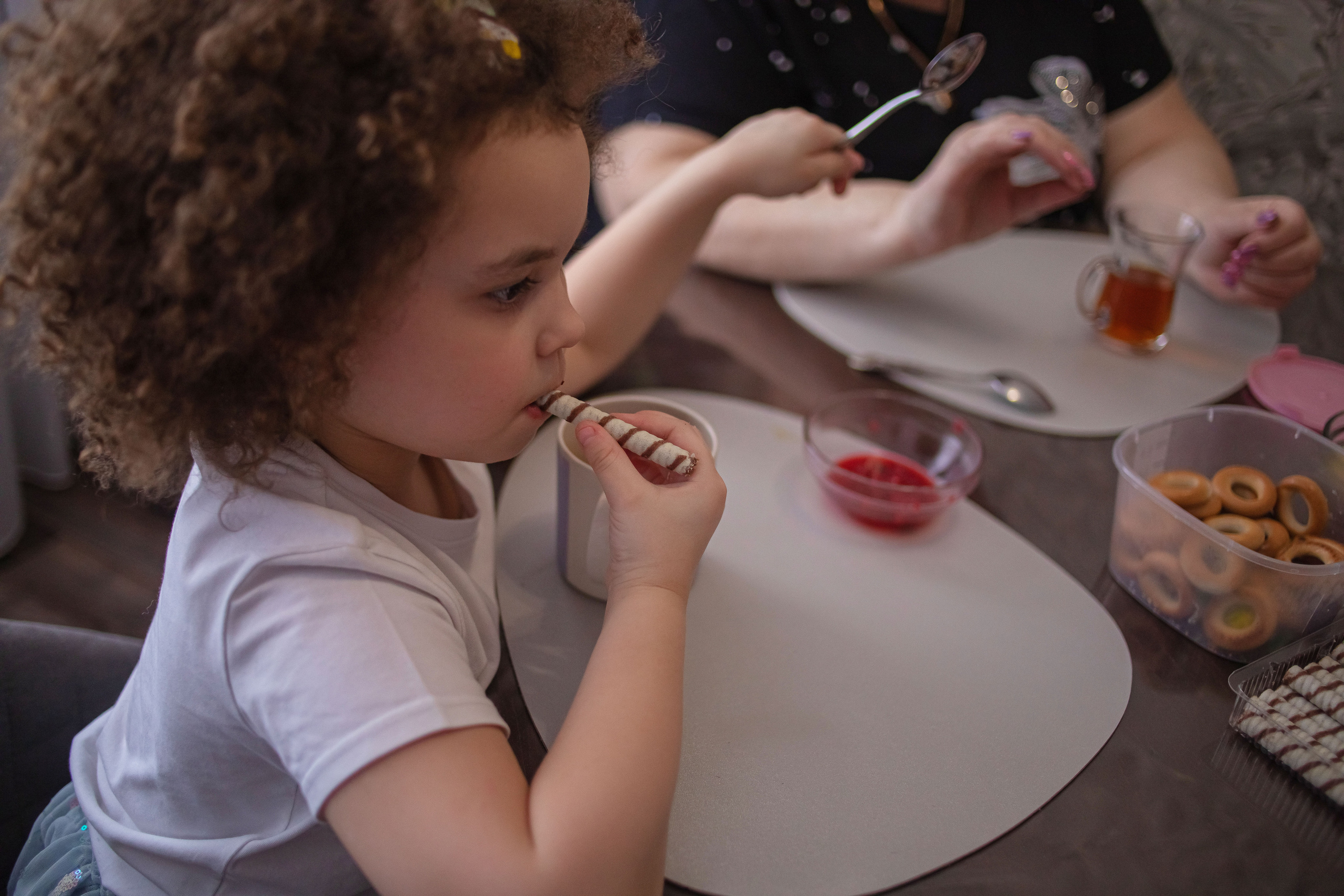 ЮЛИЯ. Фотограф Худеньких Екатерина