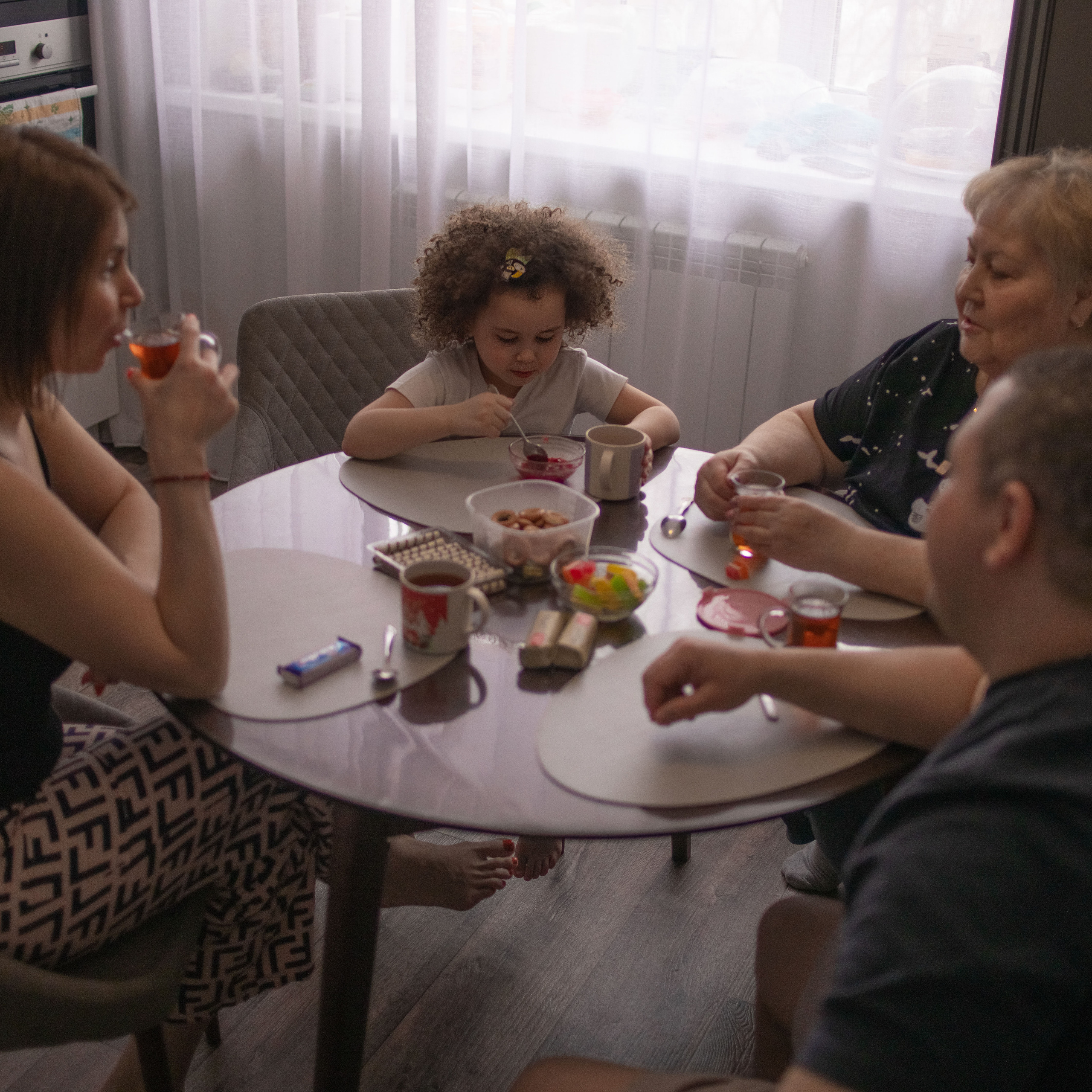 ЮЛИЯ. Фотограф Худеньких Екатерина