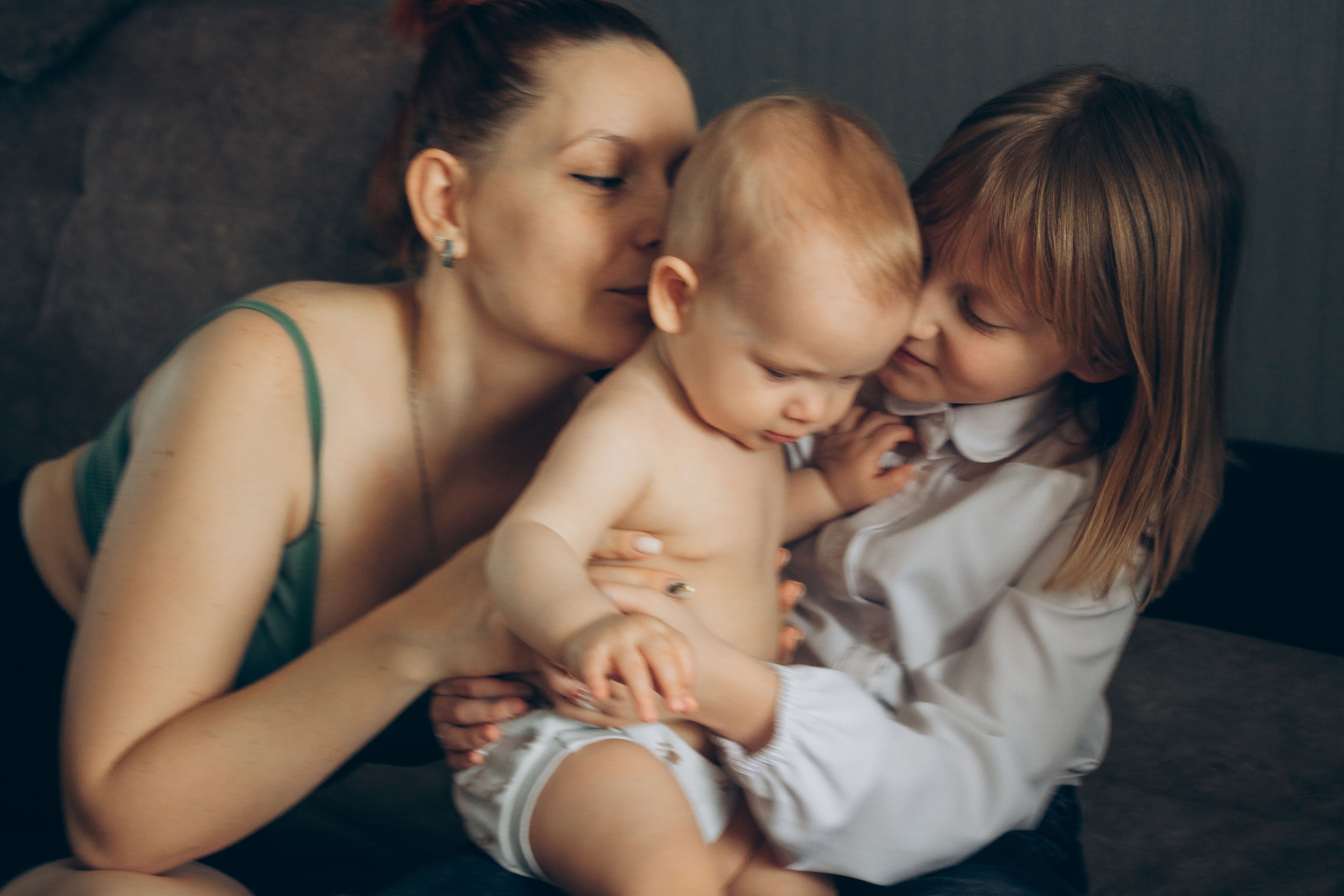 МАРИЯ. Фотограф Худеньких Екатерина