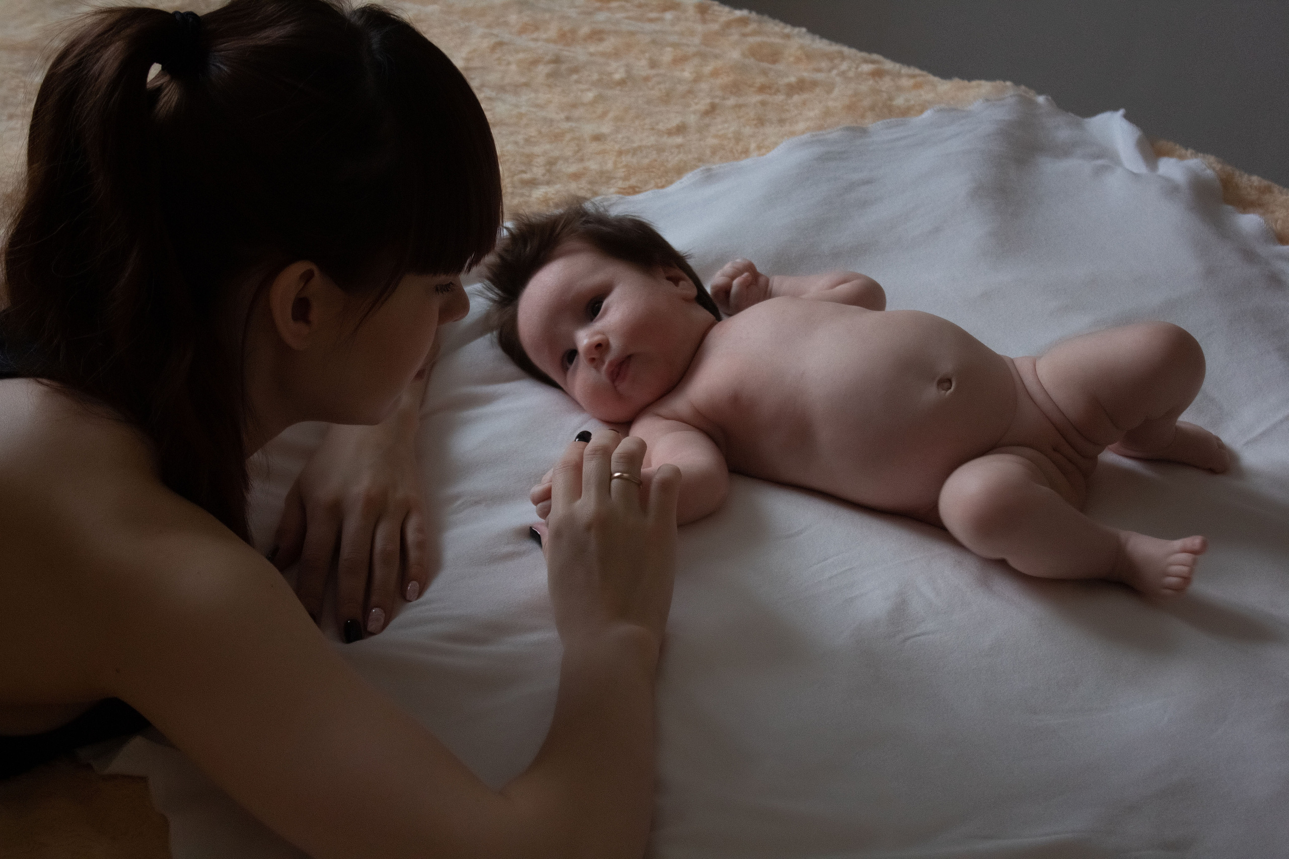 КСЕНИЯ. Фотограф Худеньких Екатерина