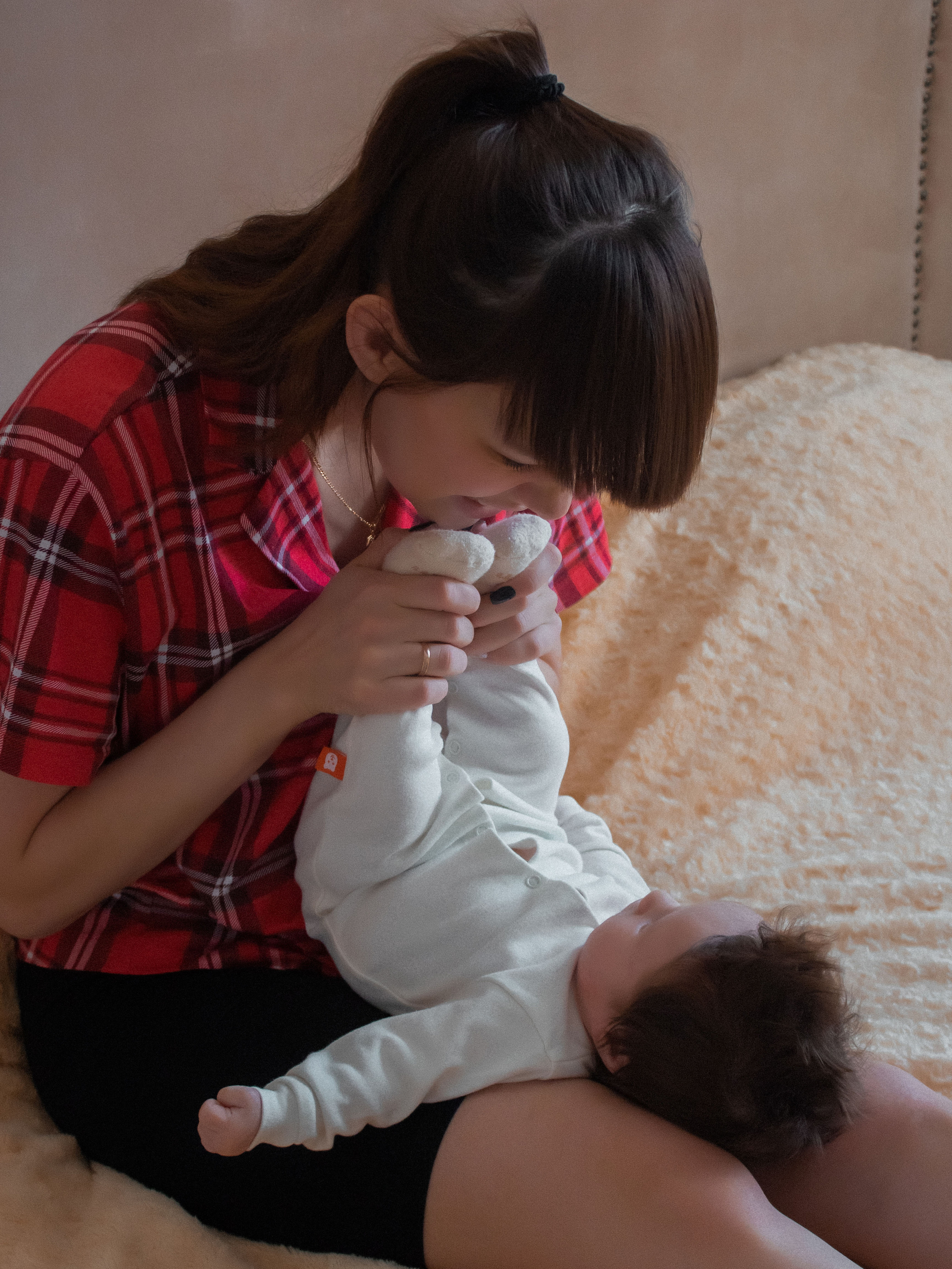 КСЕНИЯ. Фотограф Худеньких Екатерина