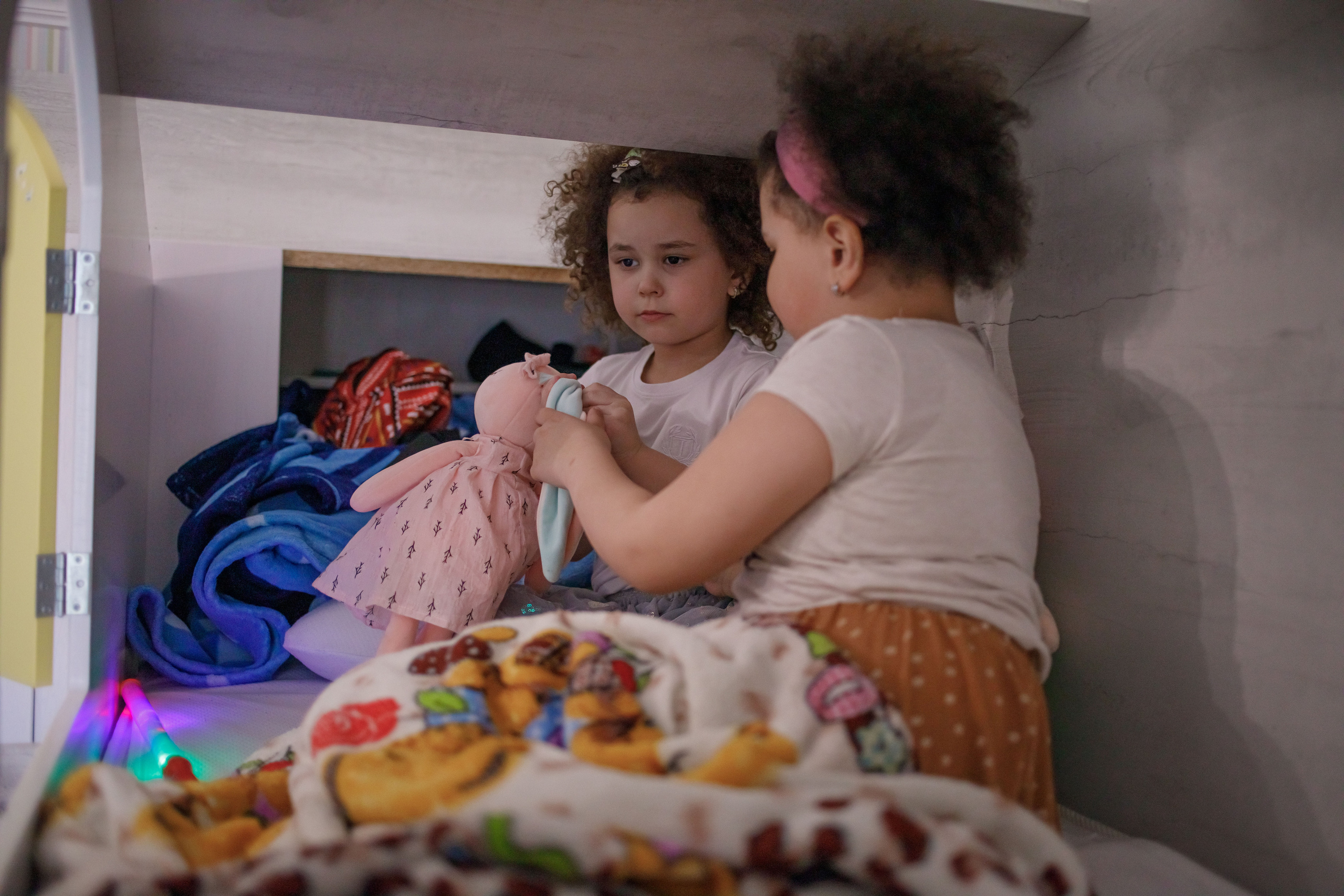 ЮЛИЯ. Фотограф Худеньких Екатерина