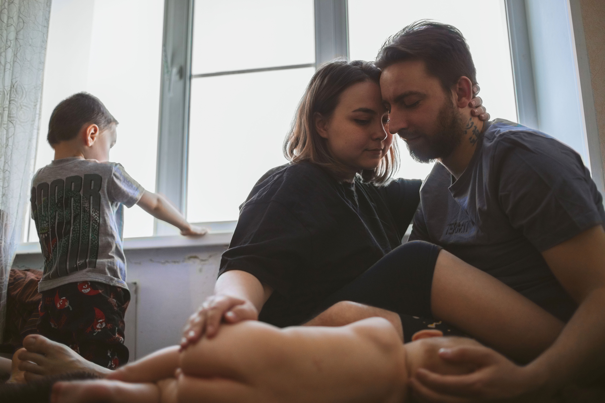 АЛЕКСАНДРА. Фотограф Худеньких Екатерина