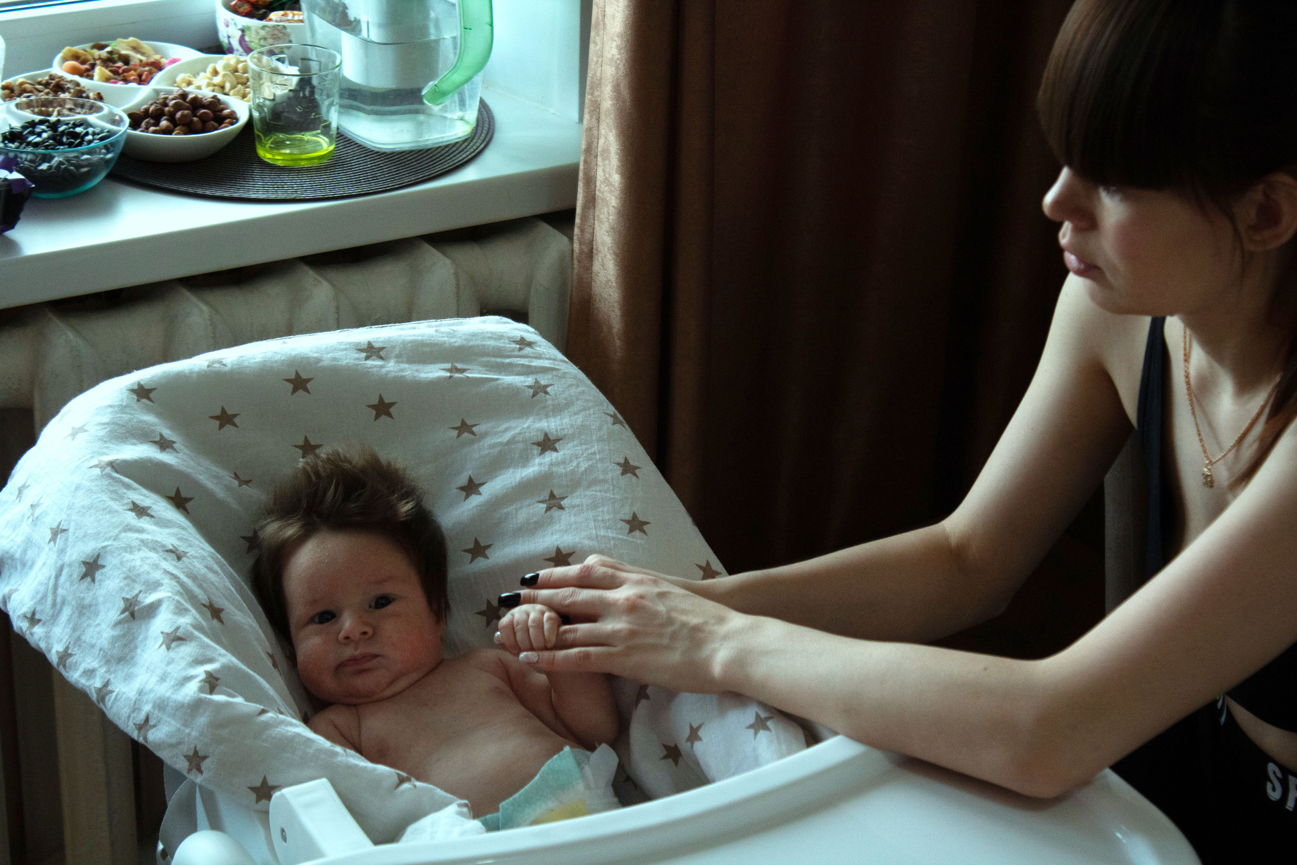 КСЕНИЯ. Фотограф Худеньких Екатерина