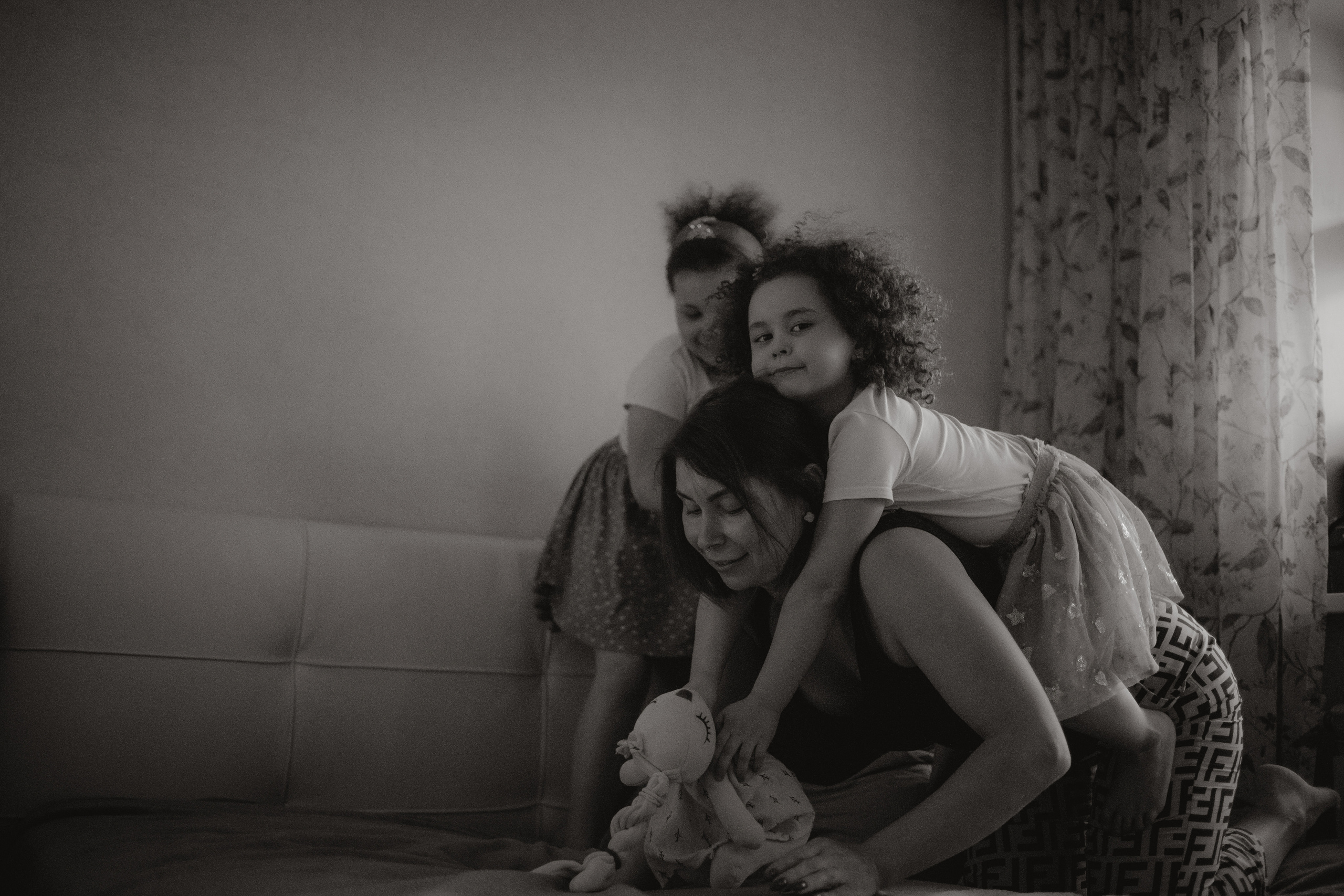 ЮЛИЯ. Фотограф Худеньких Екатерина