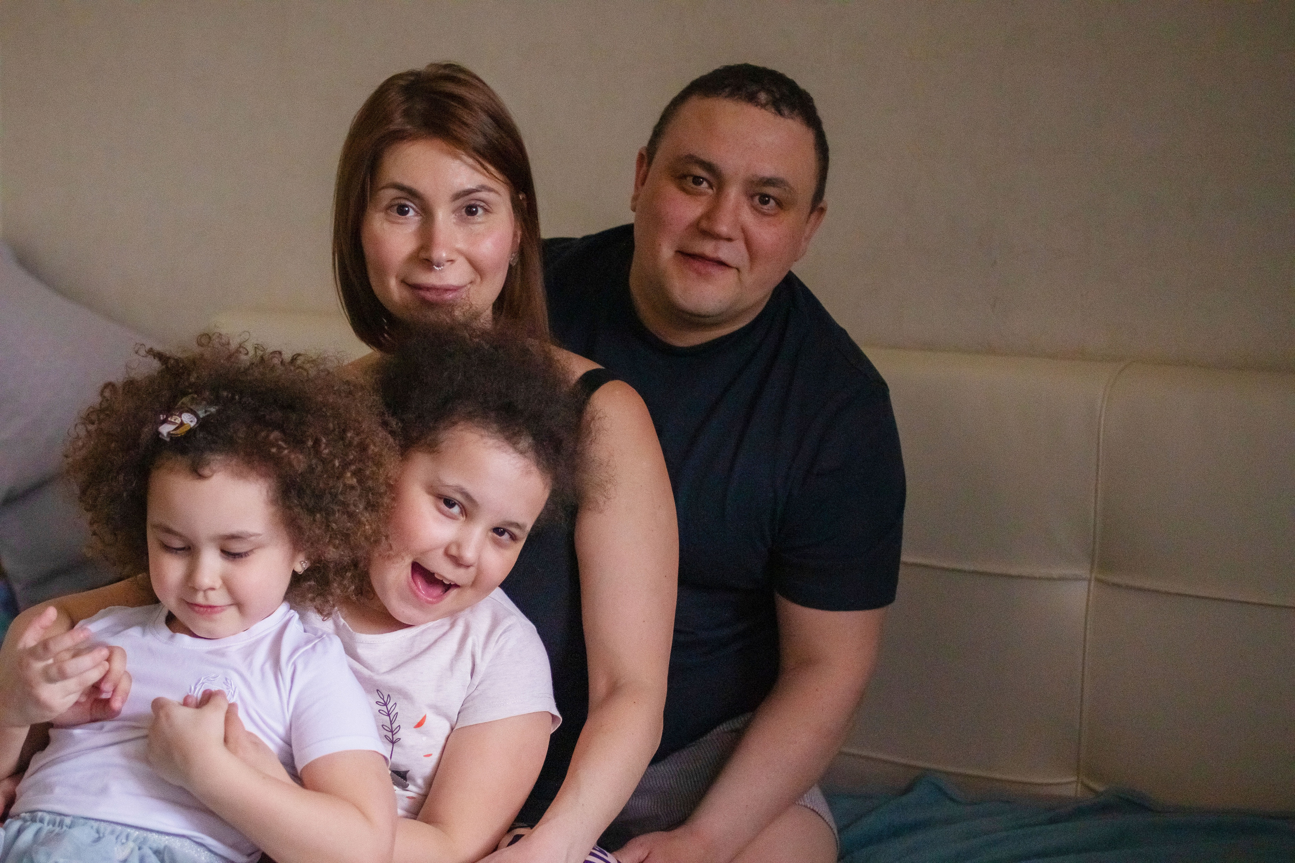 ЮЛИЯ. Фотограф Худеньких Екатерина