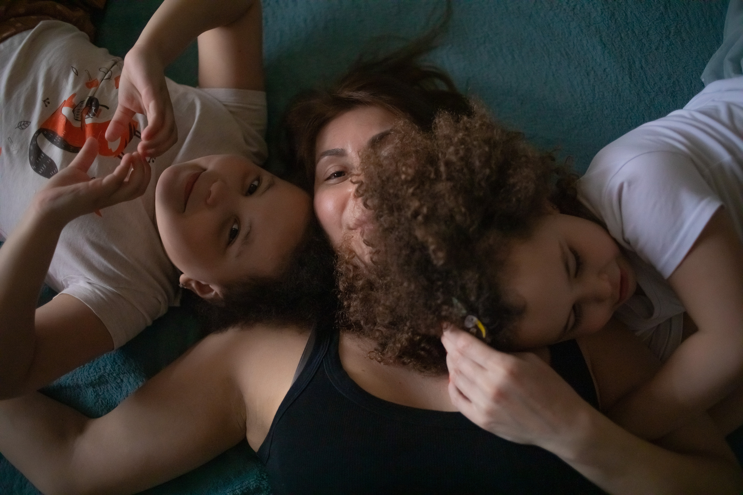 ЮЛИЯ. Фотограф Худеньких Екатерина