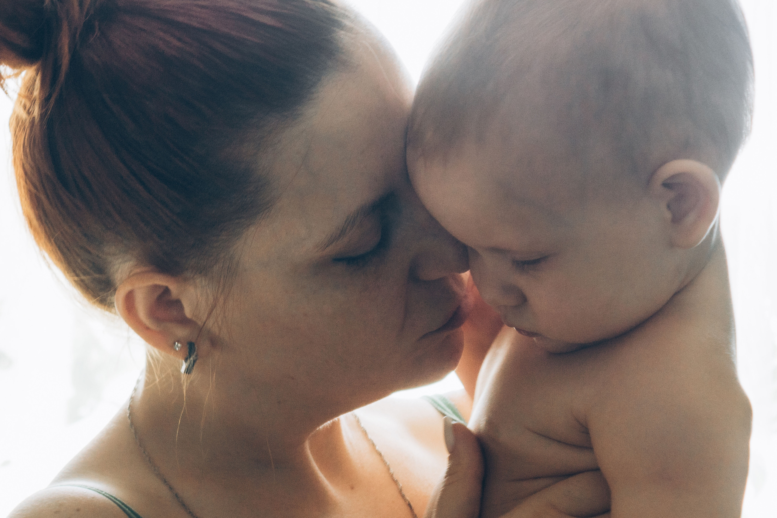 МАРИЯ. Фотограф Худеньких Екатерина