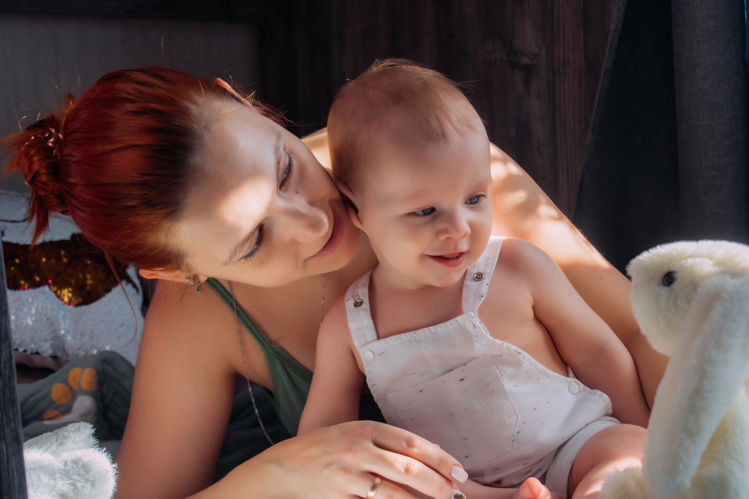 МАРИЯ. Фотограф Худеньких Екатерина