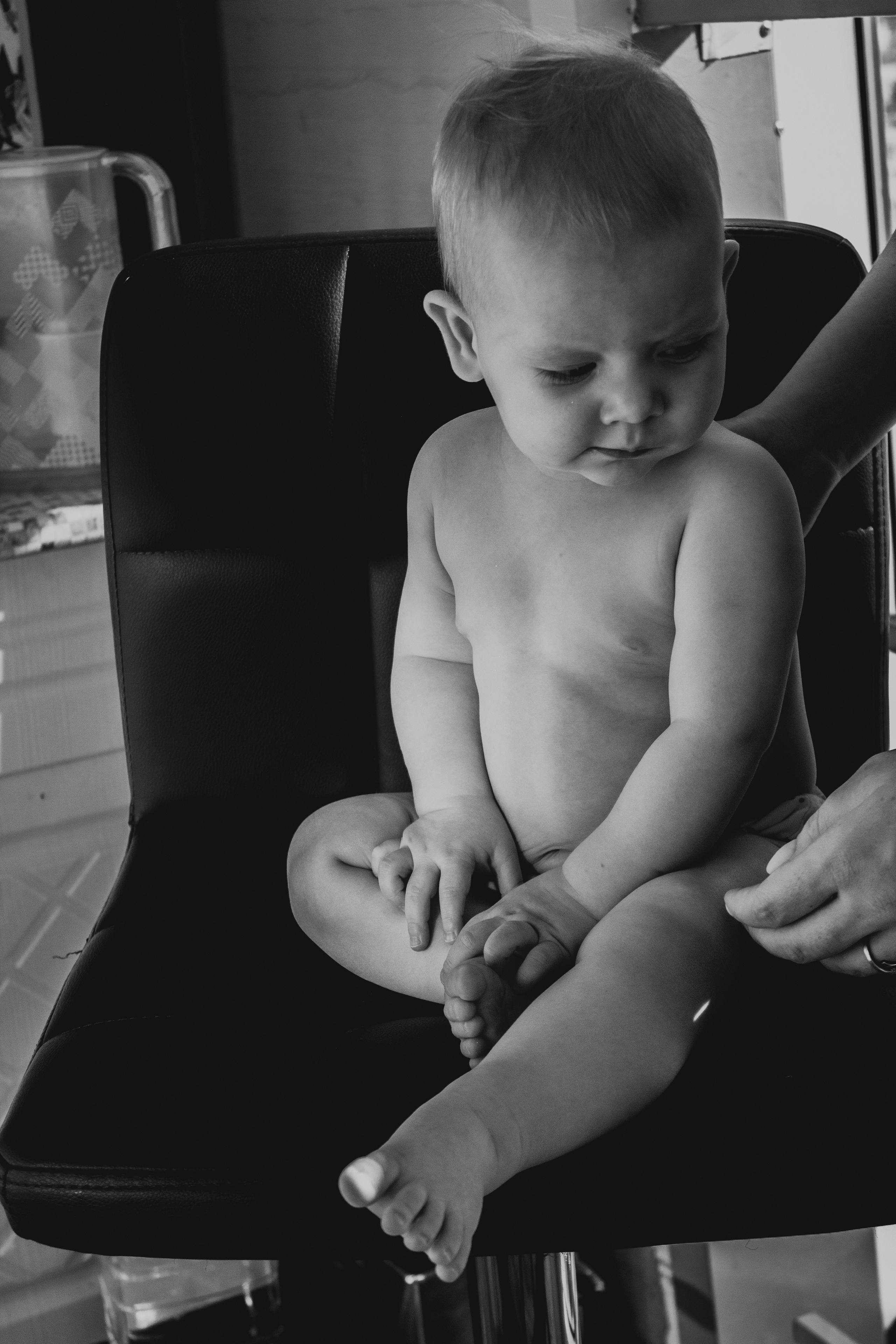 МАРИЯ. Фотограф Худеньких Екатерина