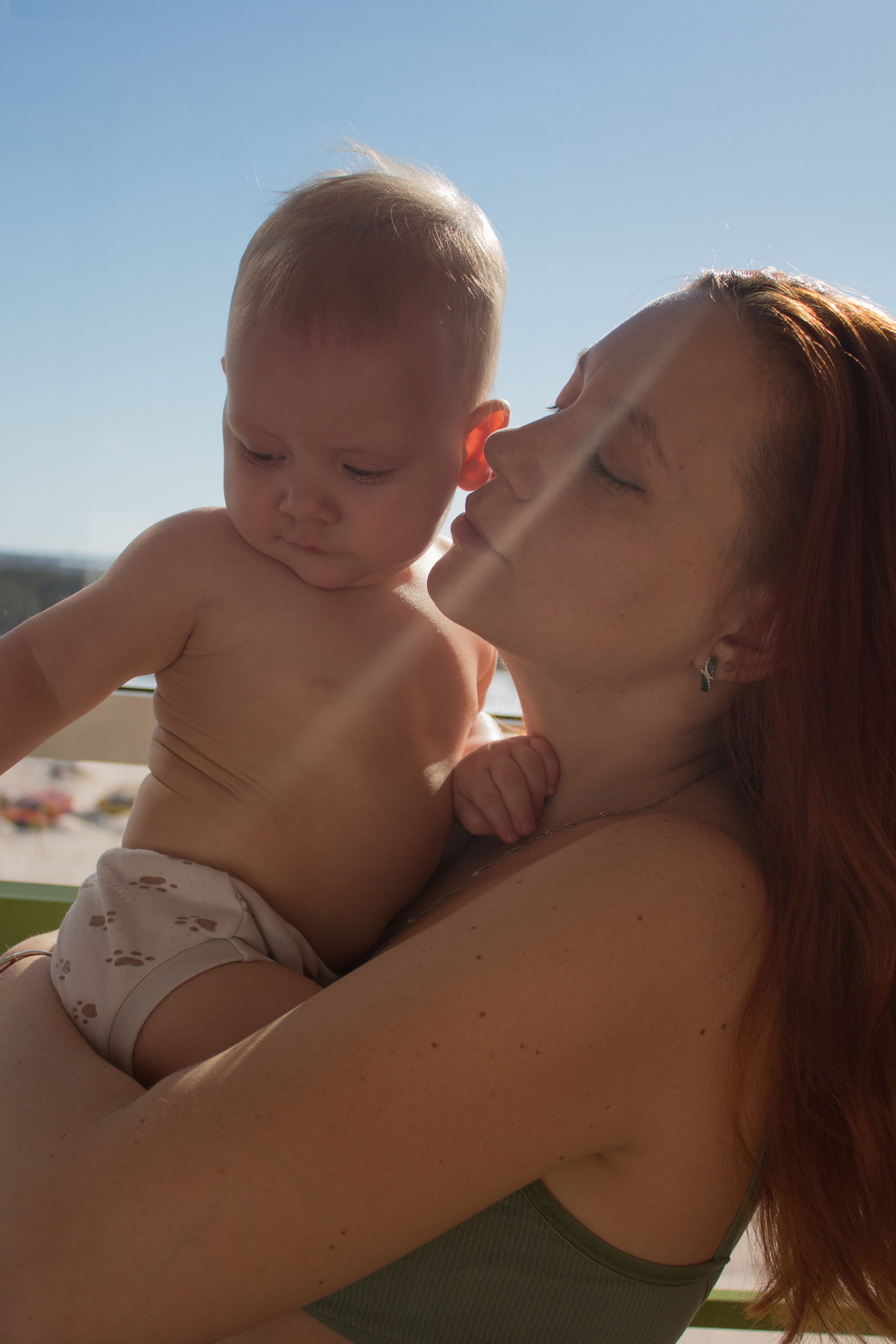 МАРИЯ. Фотограф Худеньких Екатерина