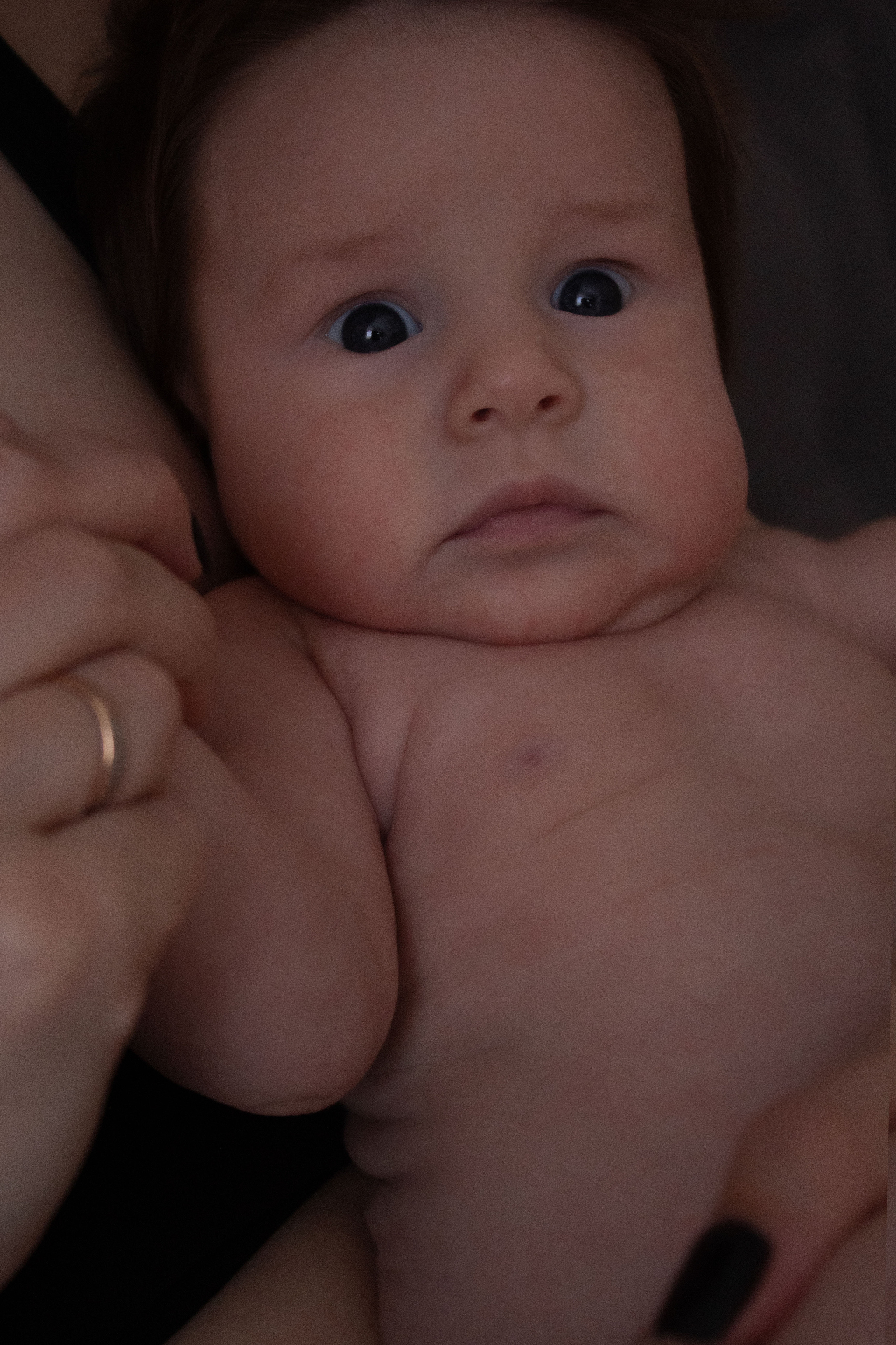 КСЕНИЯ. Фотограф Худеньких Екатерина