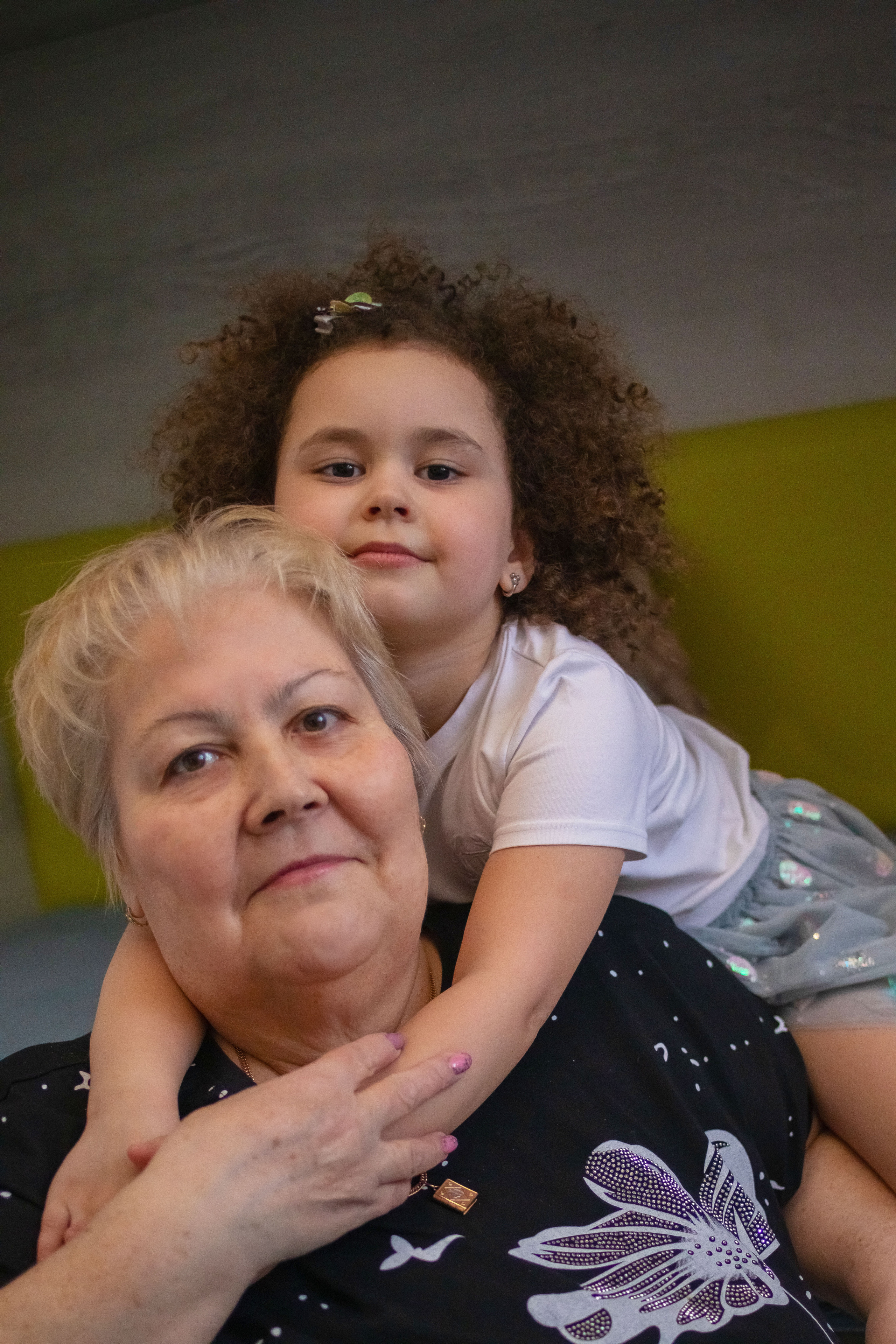 ЮЛИЯ. Фотограф Худеньких Екатерина