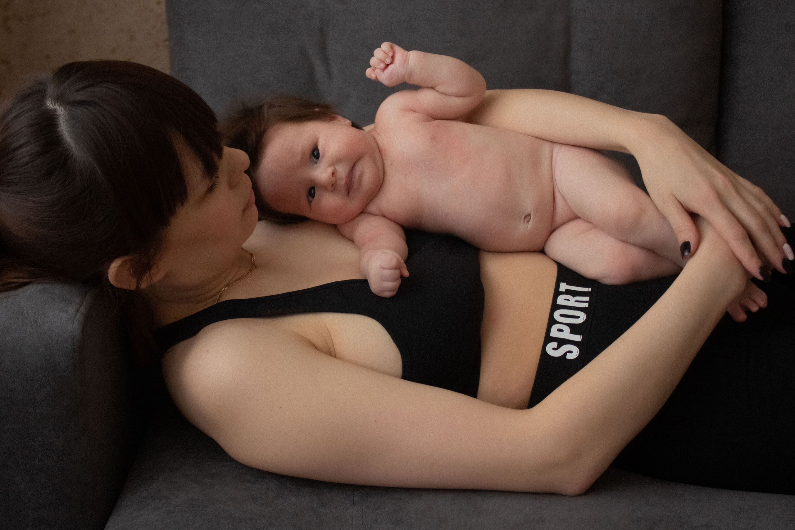 КСЕНИЯ. Фотограф Худеньких Екатерина