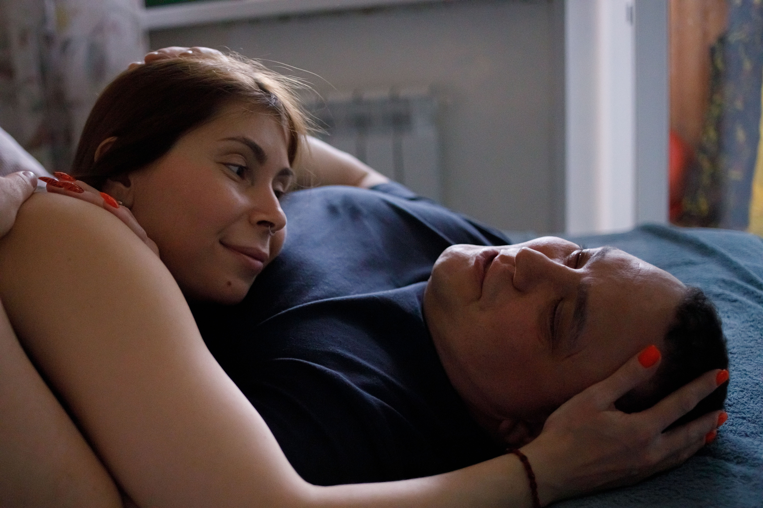 ЮЛИЯ. Фотограф Худеньких Екатерина