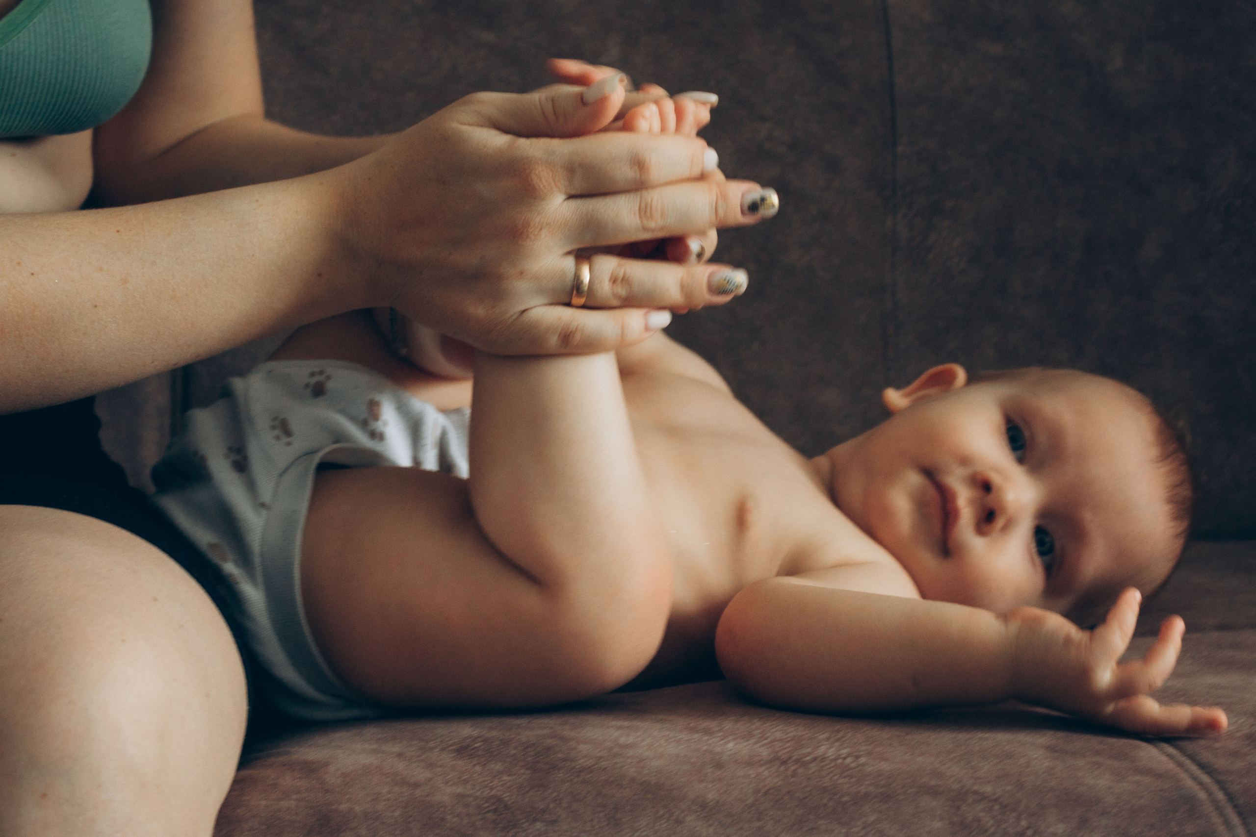 МАРИЯ. Фотограф Худеньких Екатерина