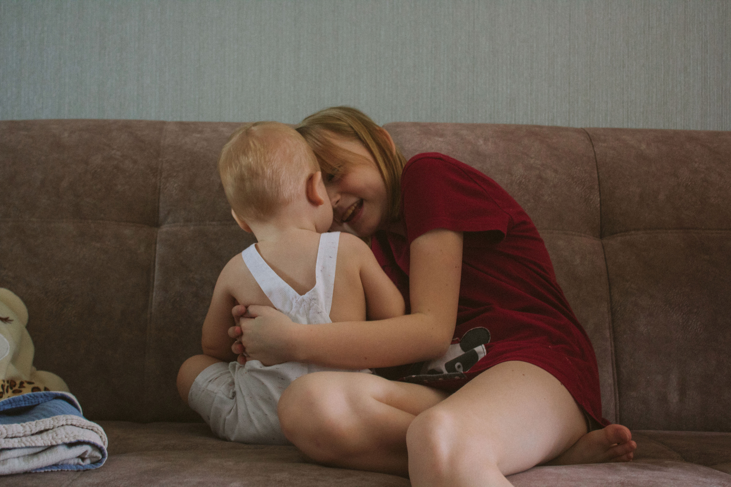 МАРИЯ. Фотограф Худеньких Екатерина