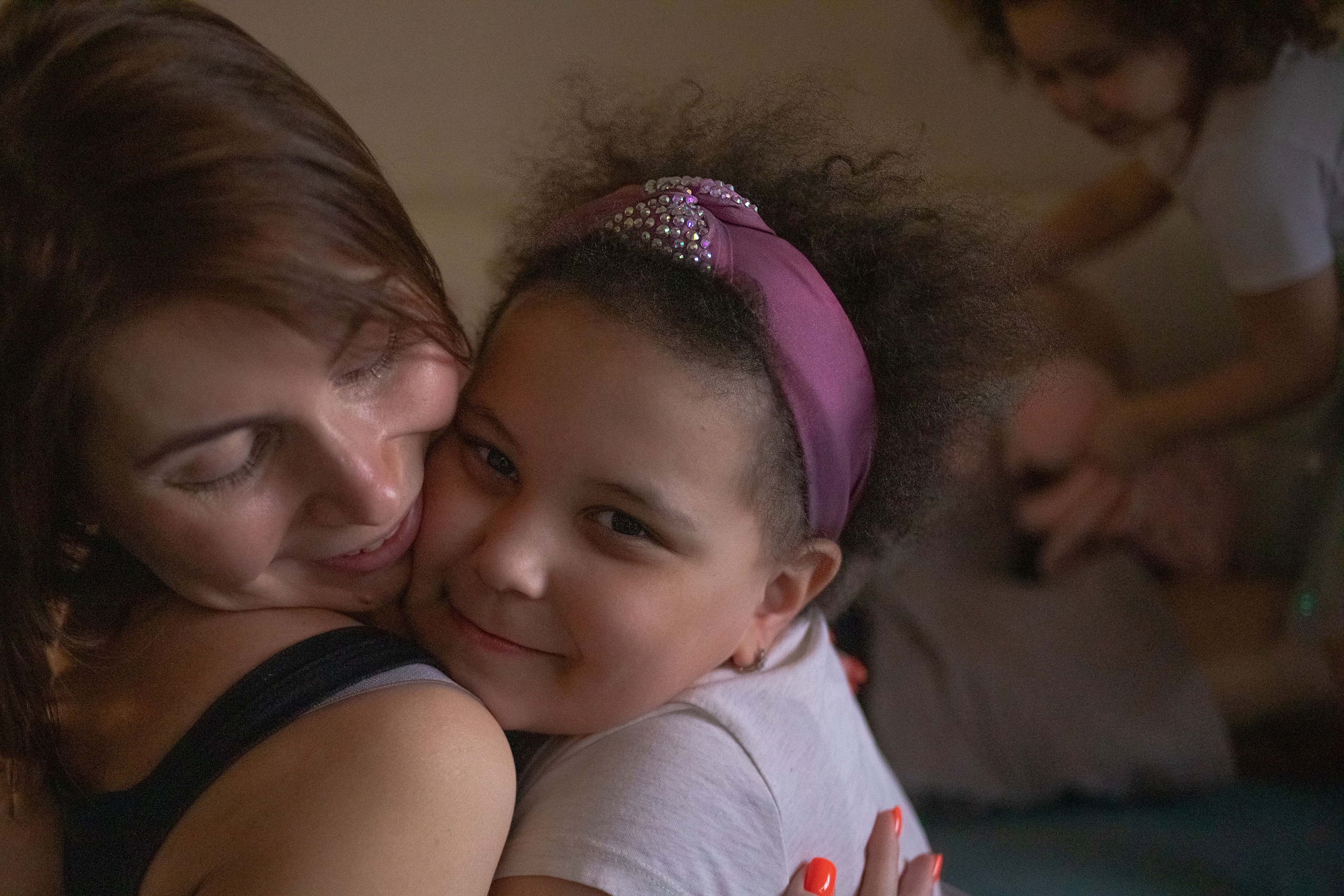 ЮЛИЯ. Фотограф Худеньких Екатерина