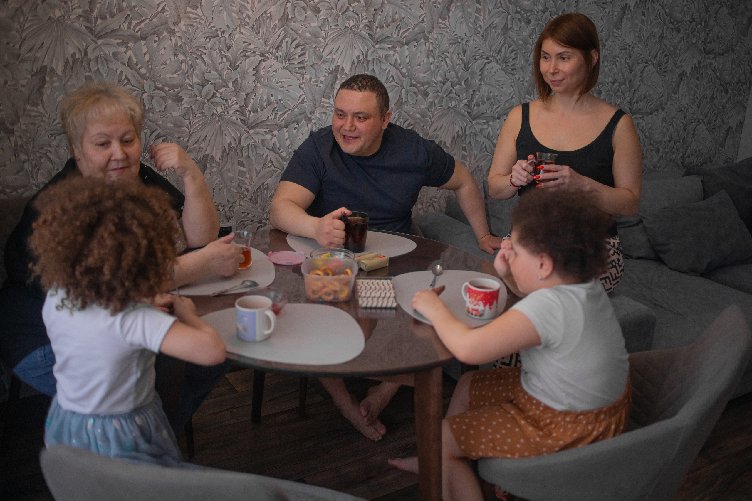 ЮЛИЯ. Фотограф Худеньких Екатерина