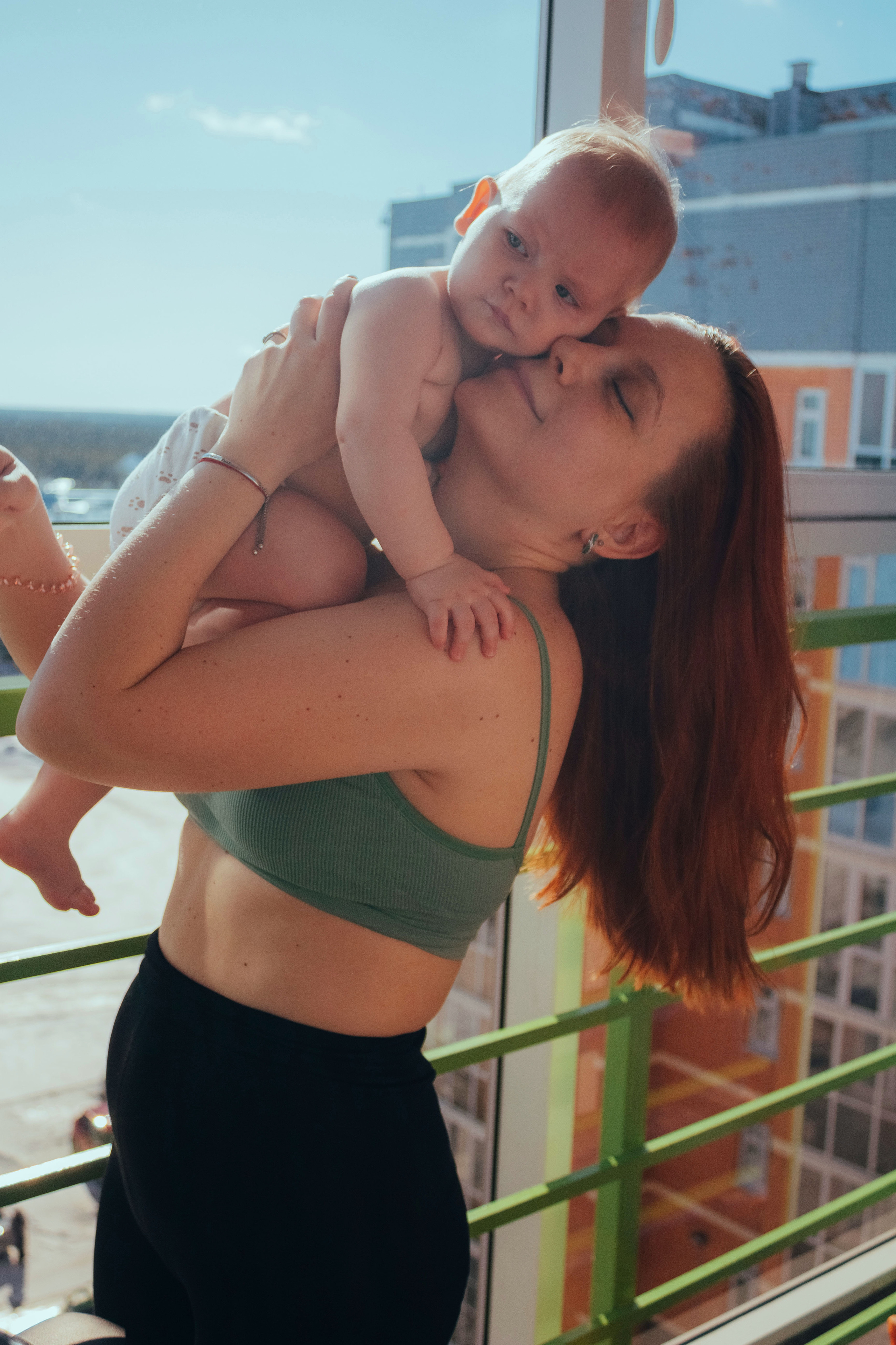 МАРИЯ. Фотограф Худеньких Екатерина