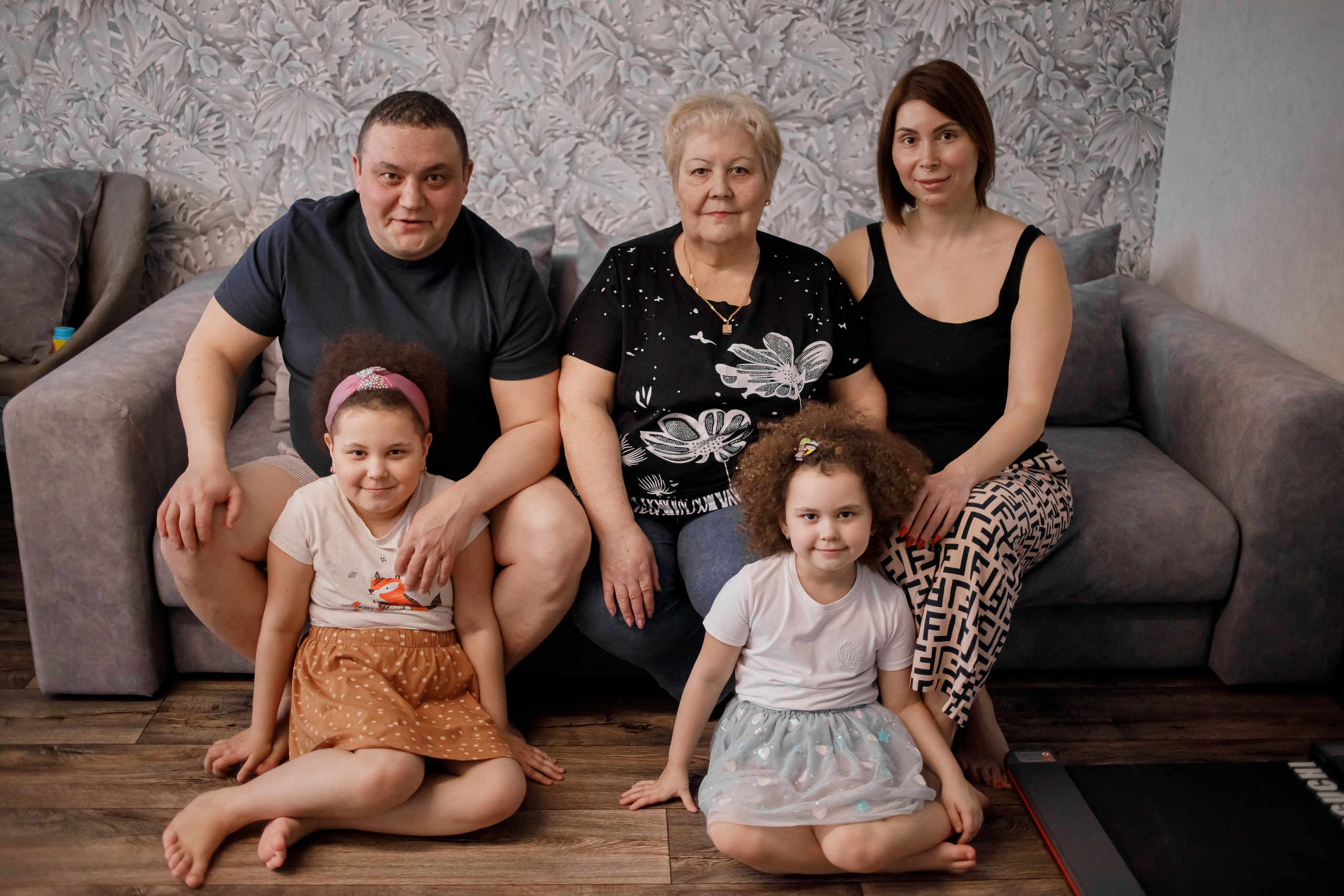 ЮЛИЯ. Фотограф Худеньких Екатерина