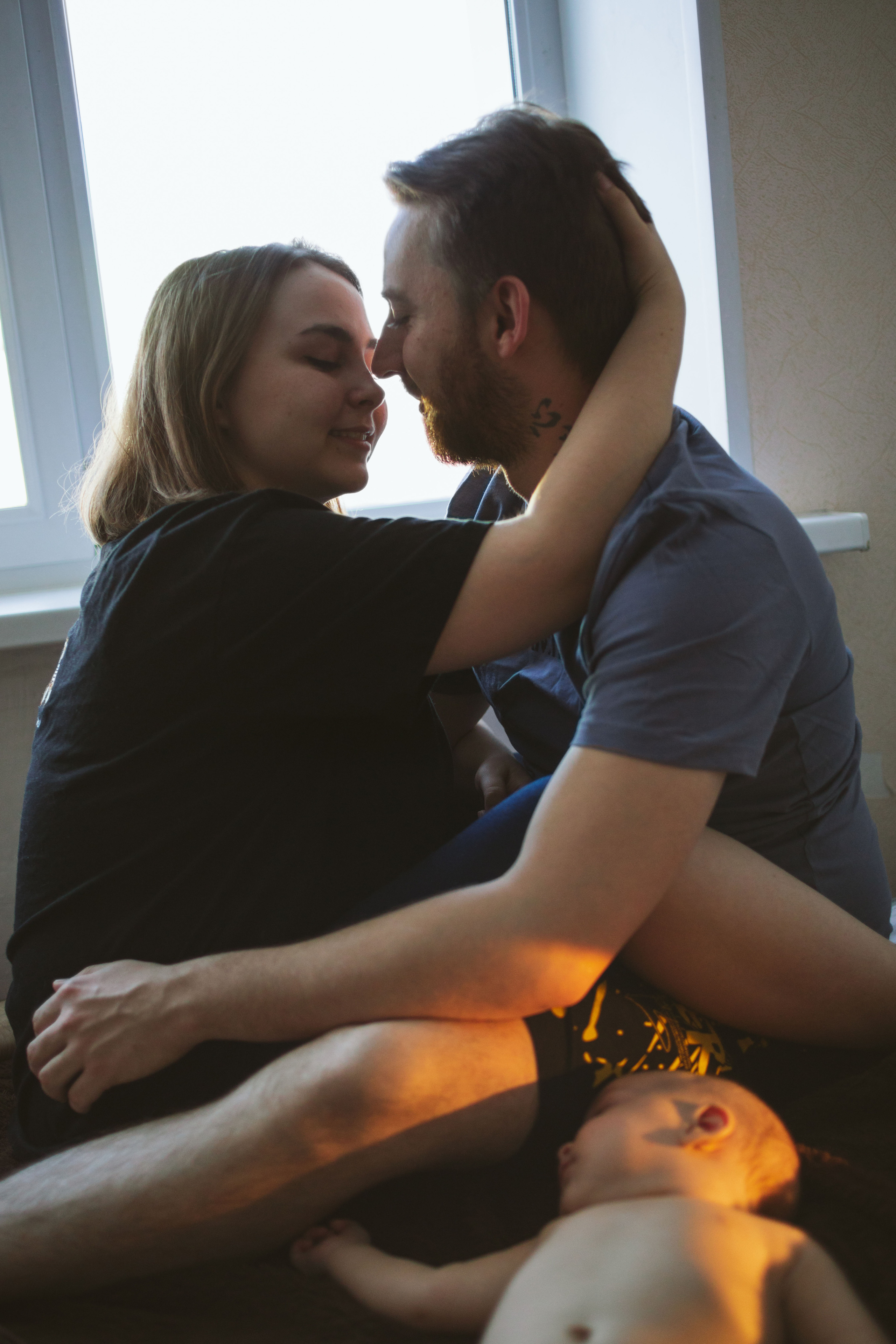 АЛЕКСАНДРА. Фотограф Худеньких Екатерина