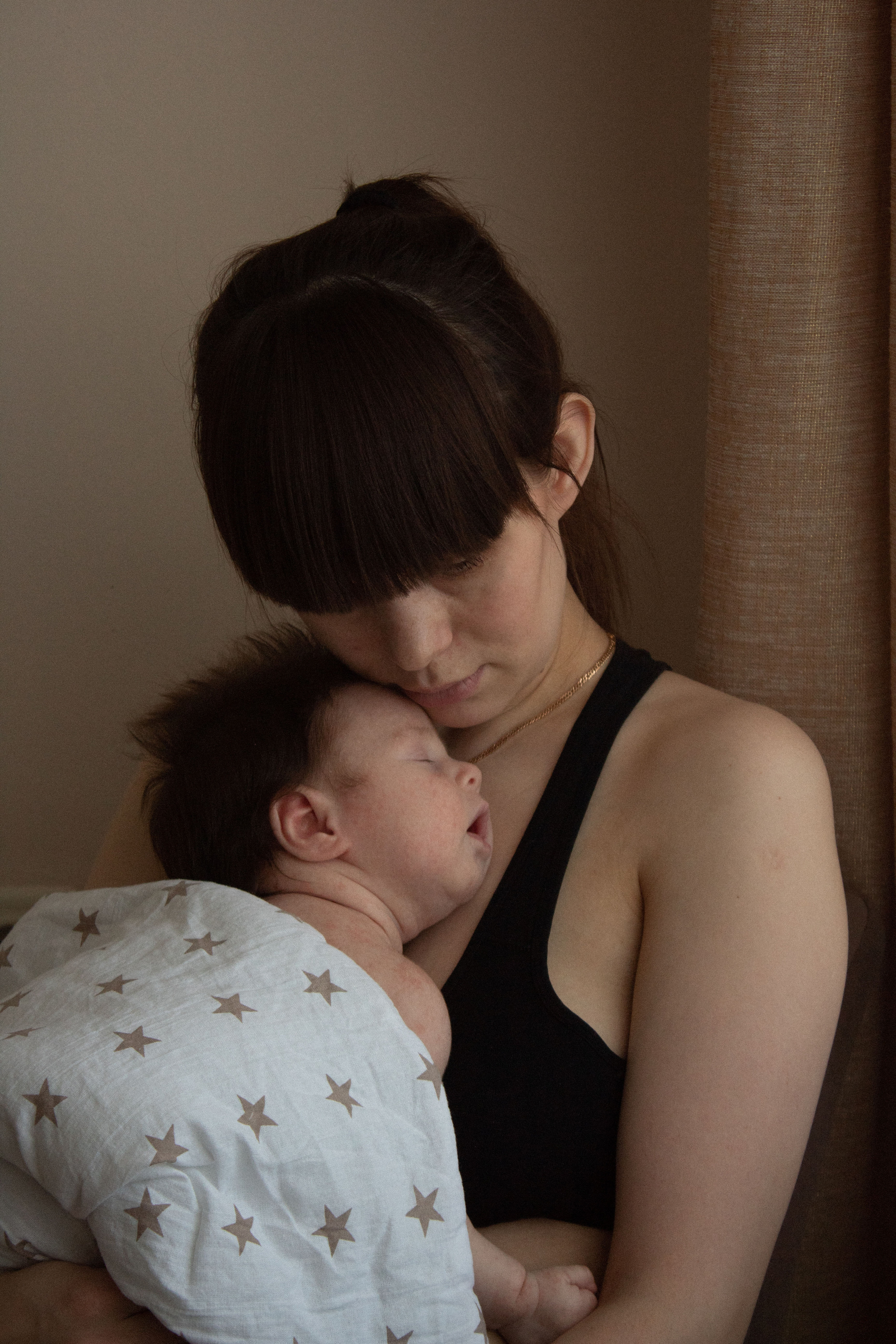 КСЕНИЯ. Фотограф Худеньких Екатерина