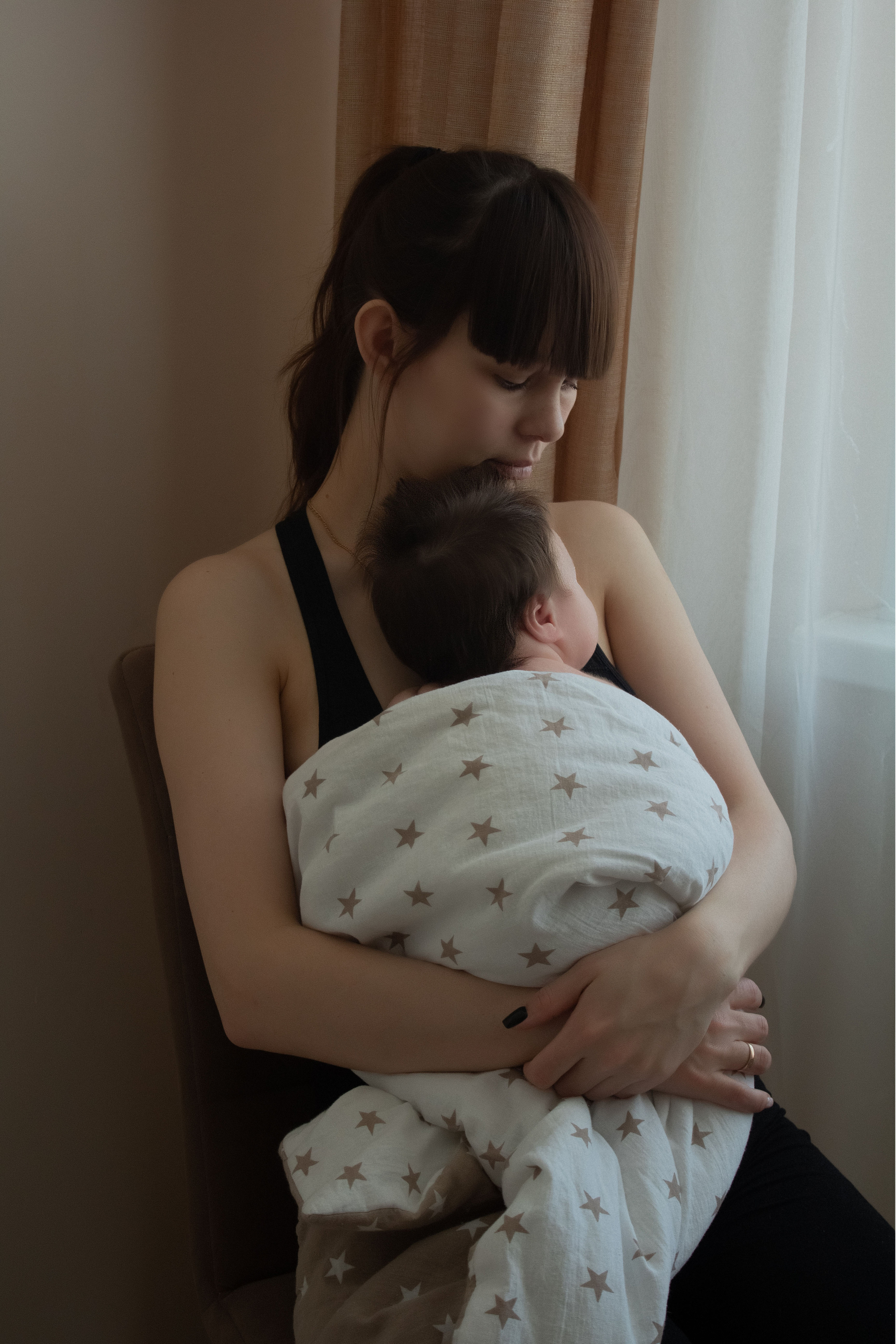 КСЕНИЯ. Фотограф Худеньких Екатерина