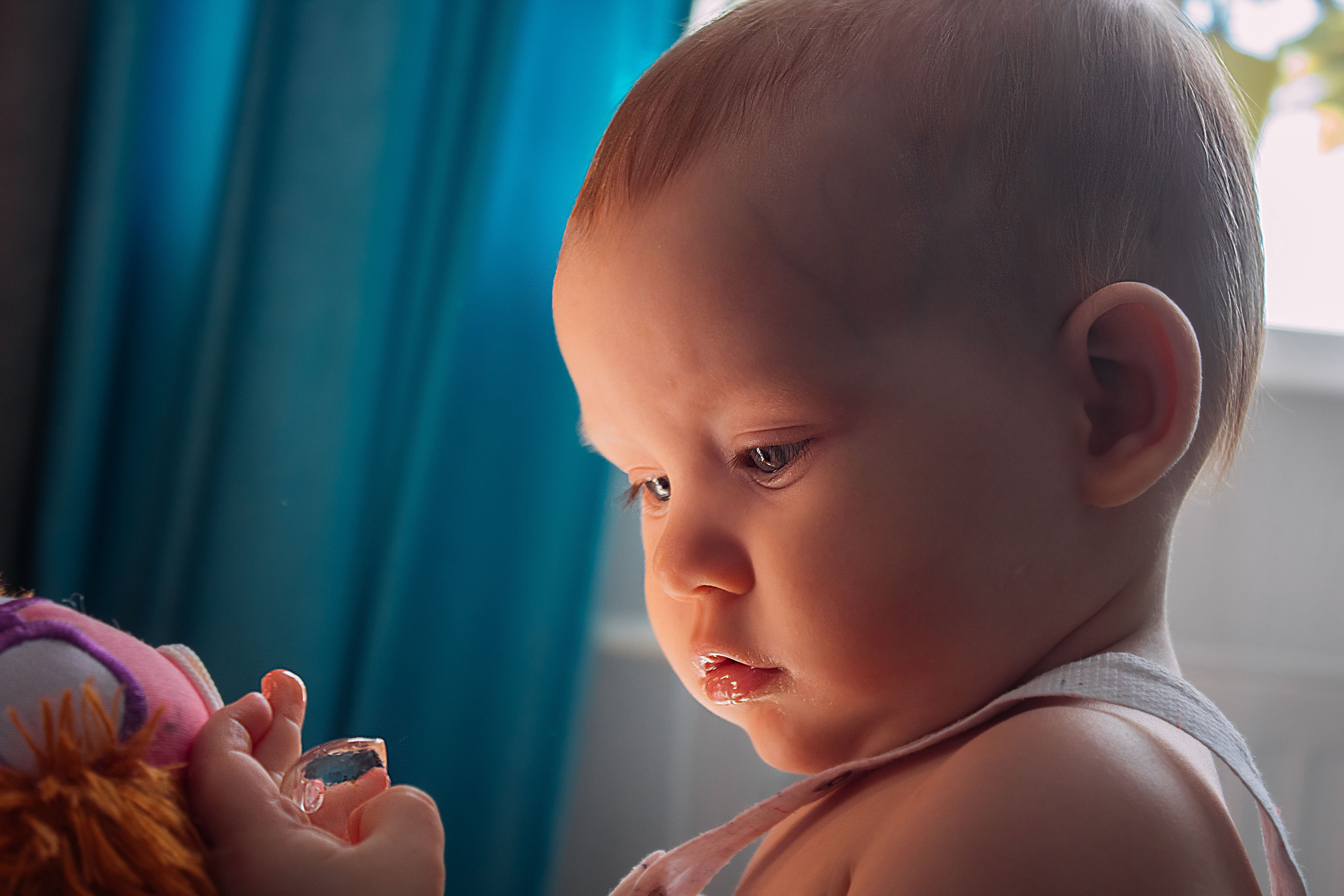 МАРИЯ. Фотограф Худеньких Екатерина