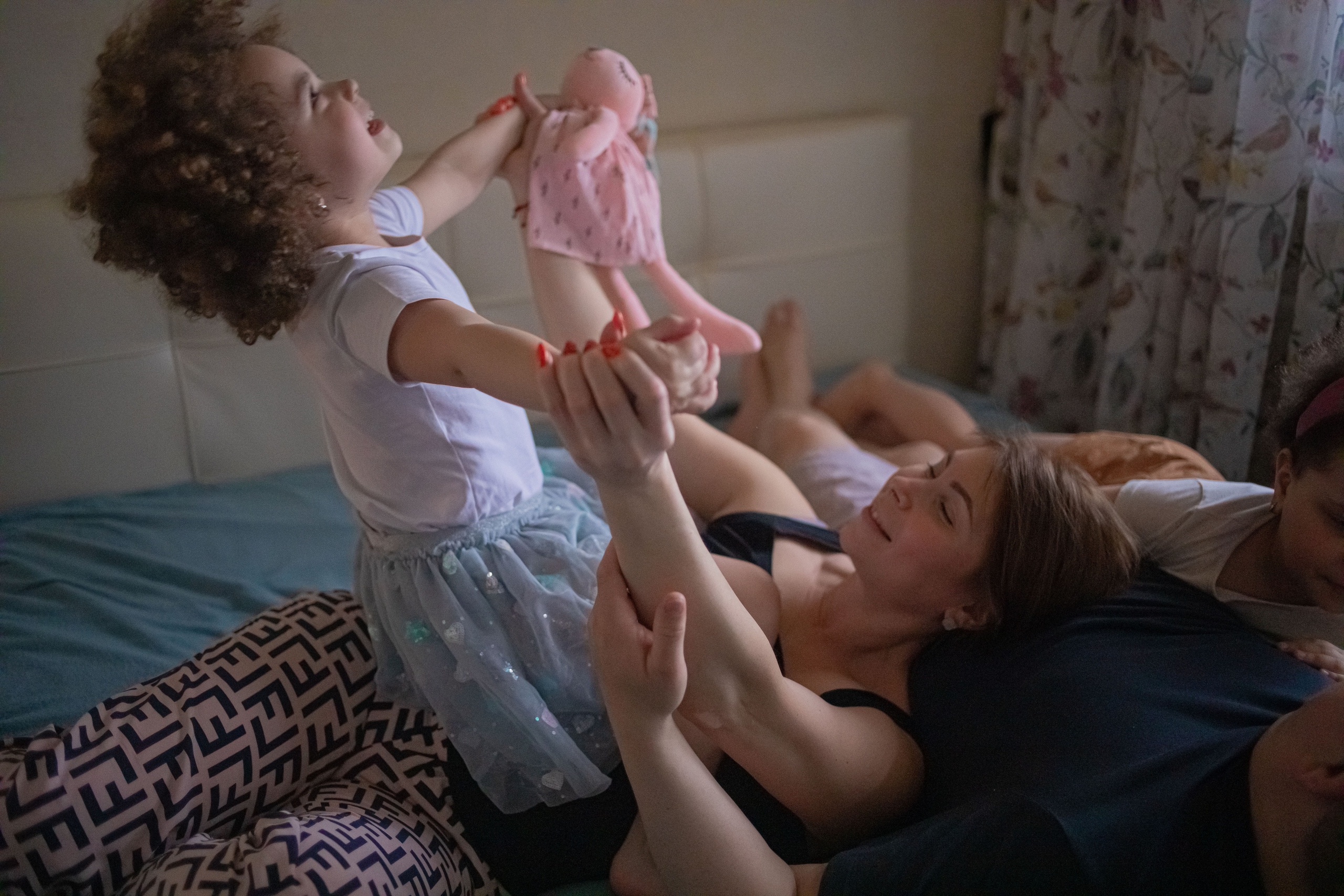 ЮЛИЯ. Фотограф Худеньких Екатерина