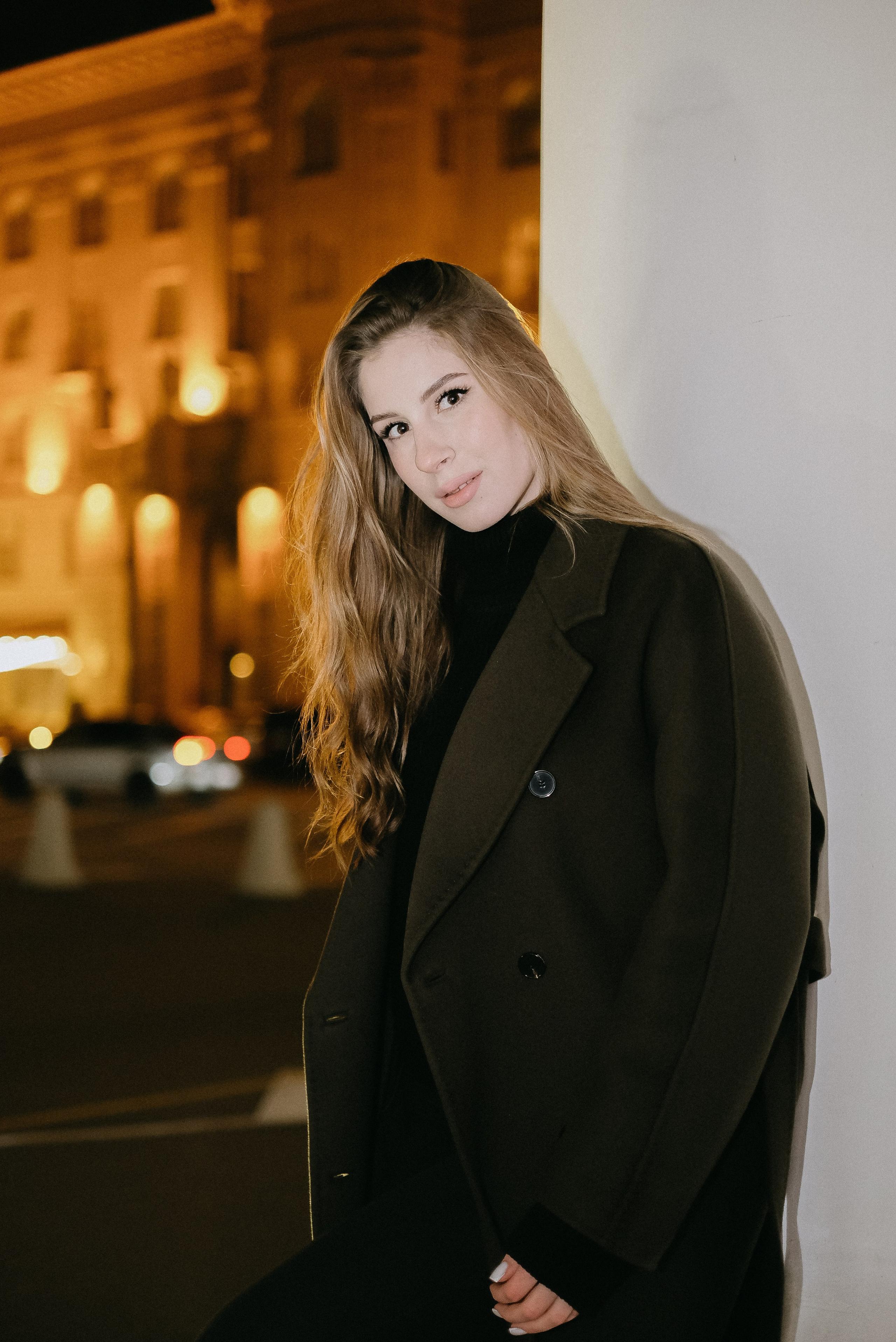 Даша. ФОТОГРАФ АННА КАЗАРЯН