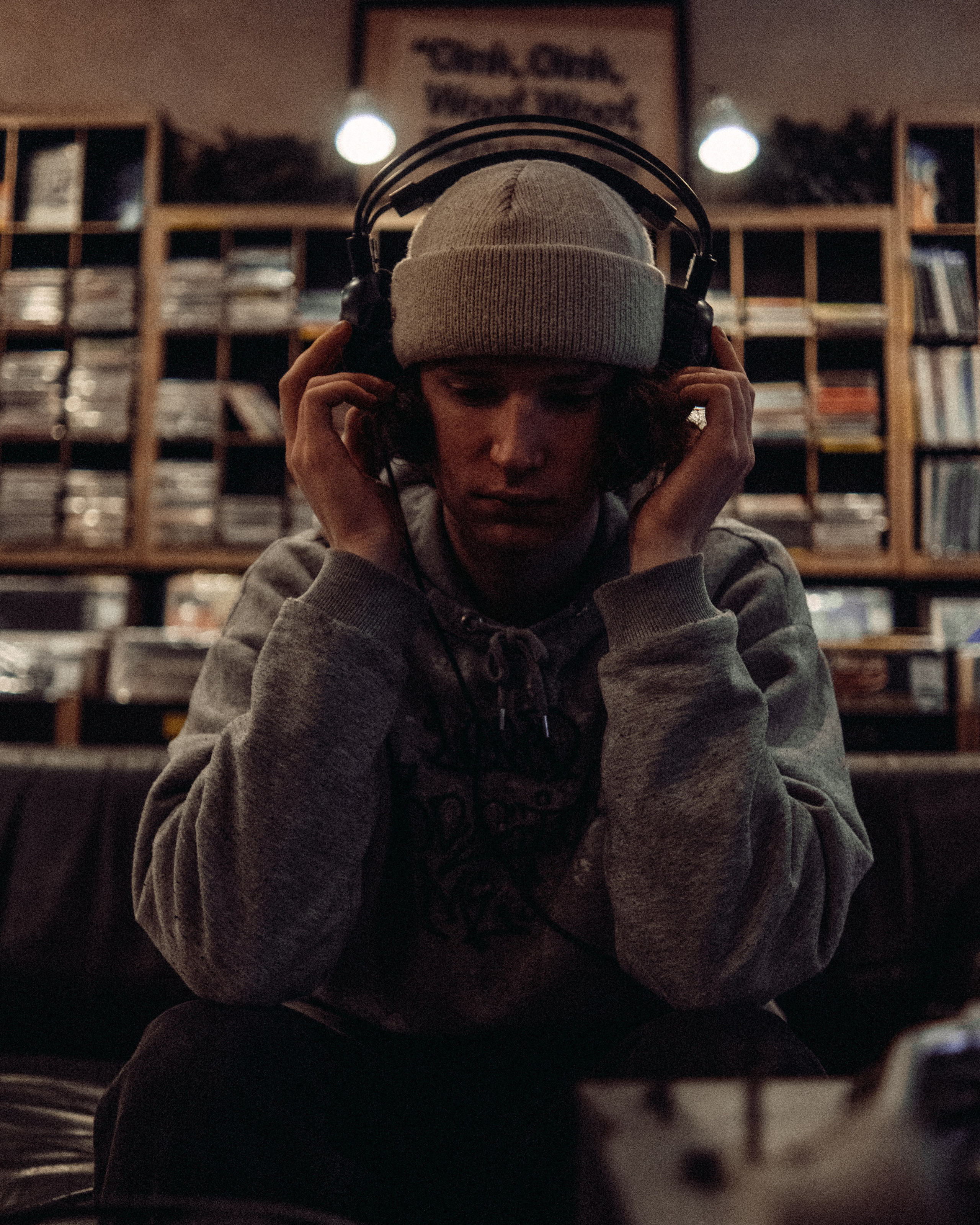 Никита. Doctor Azrael, портретный фотограф в СПб и Всеволожске