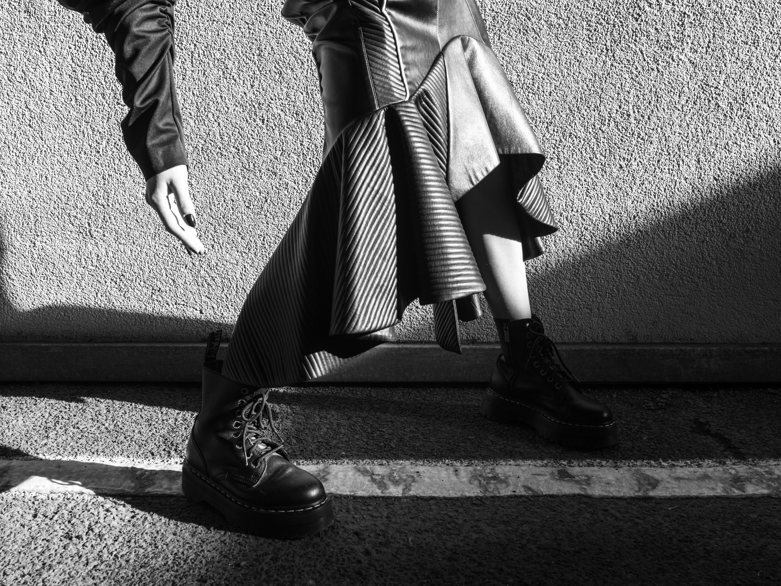 Fashion. Photographer, Documentary and Art