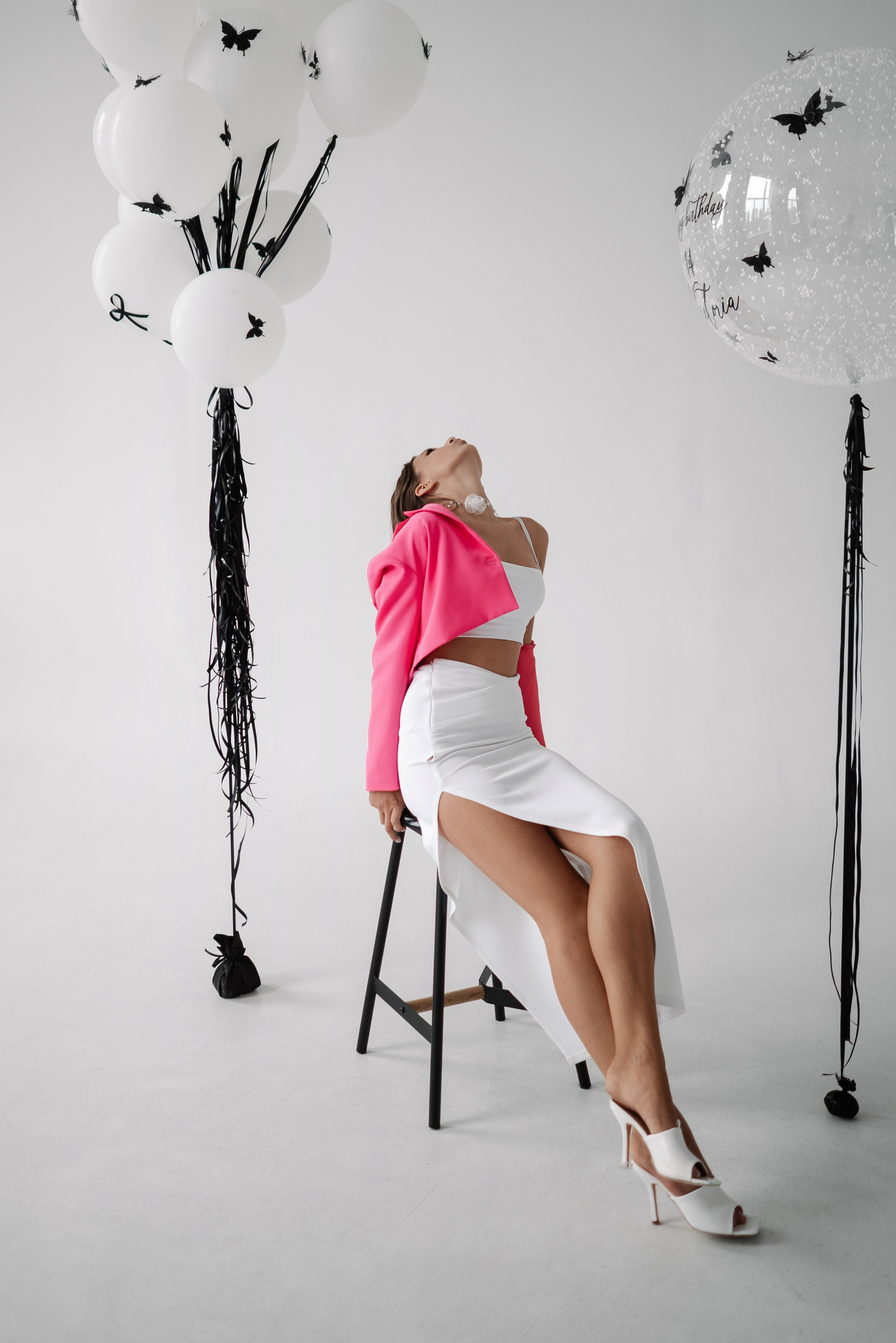 Дни рождения. Свадебный и портретный фотограф в Липецке Юлия Свит