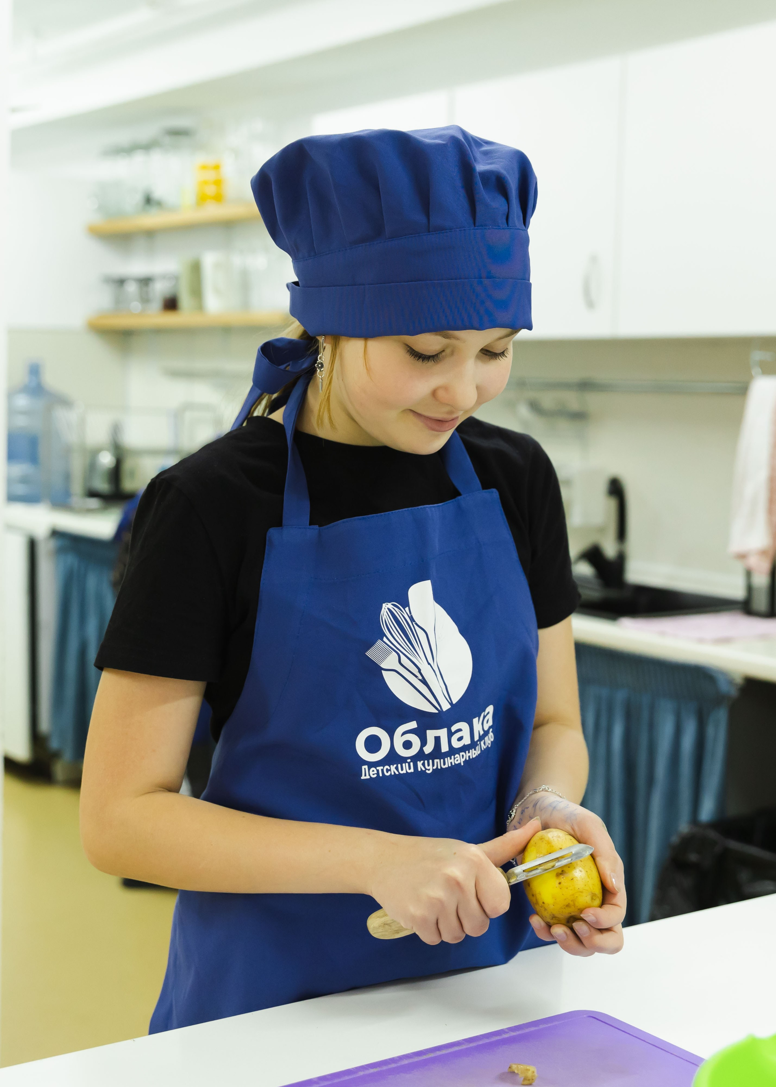 Облака 2025. ФОТОГРАФ ВИНОГРАДОВА ДАРЬЯ