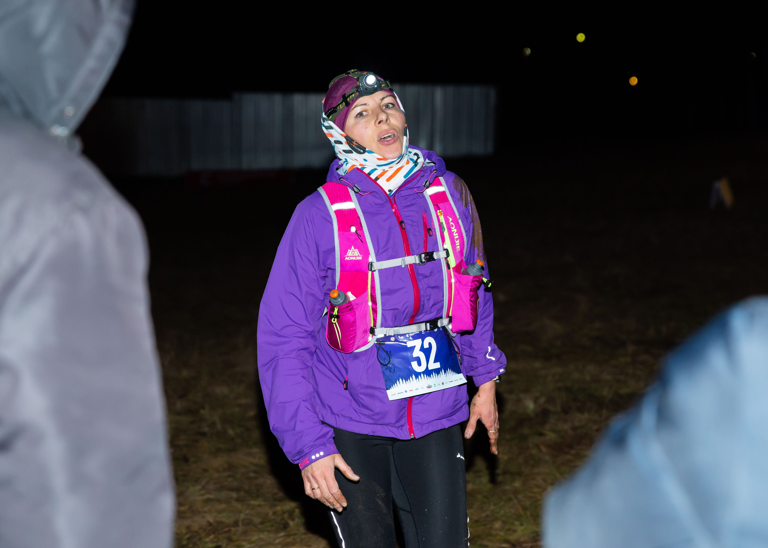 23.11.2024 Светлая Ночь. ФОТОГРАФ ВИНОГРАДОВА ДАРЬЯ