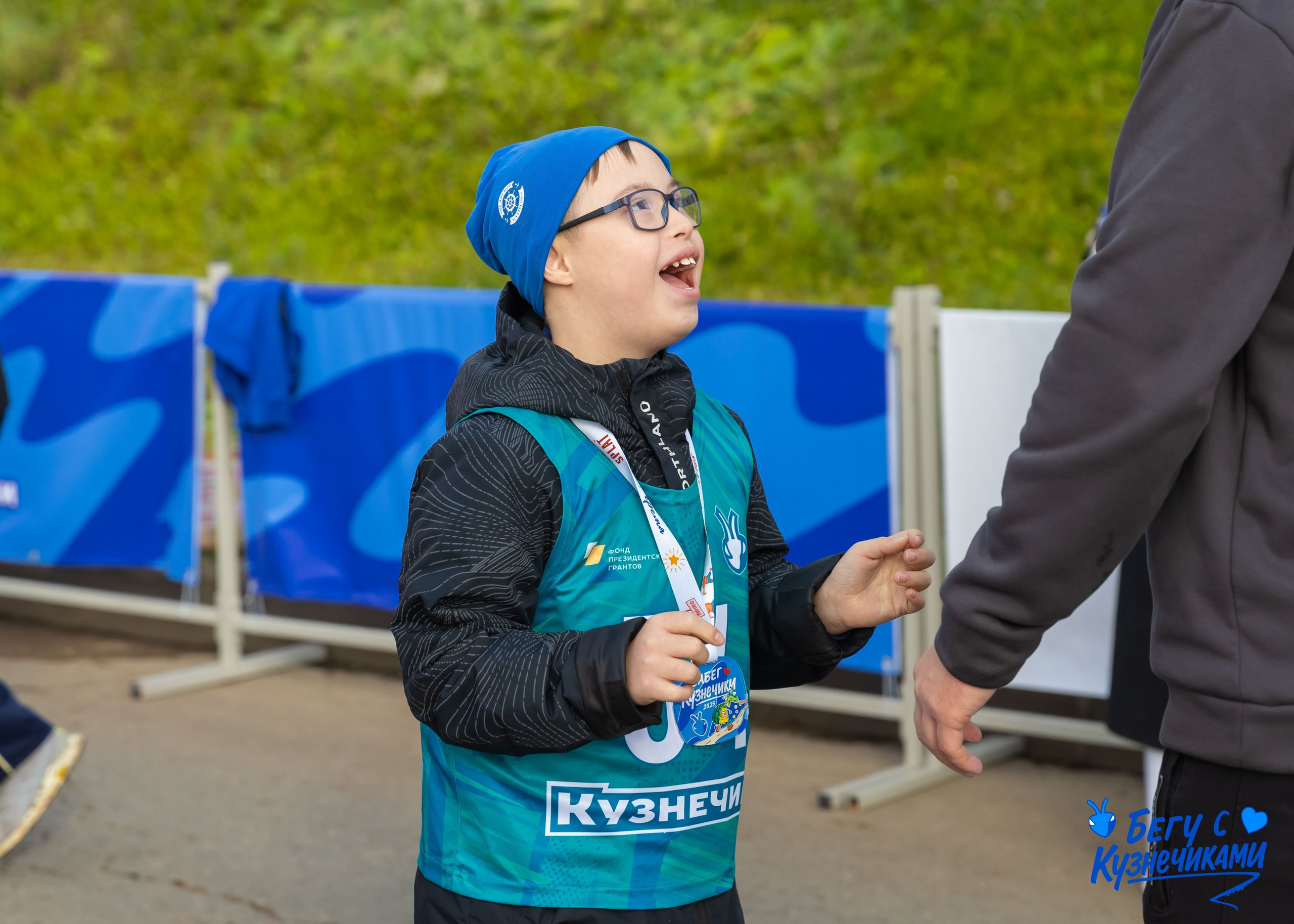 04.10.2025 Забег Кузнечики. ФОТОГРАФ ВИНОГРАДОВА ДАРЬЯ