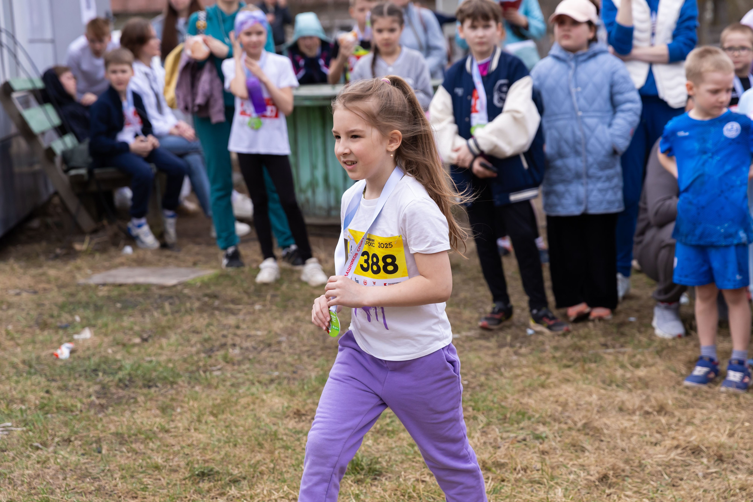 20.04.2025 Кросс. ФОТОГРАФ ВИНОГРАДОВА ДАРЬЯ