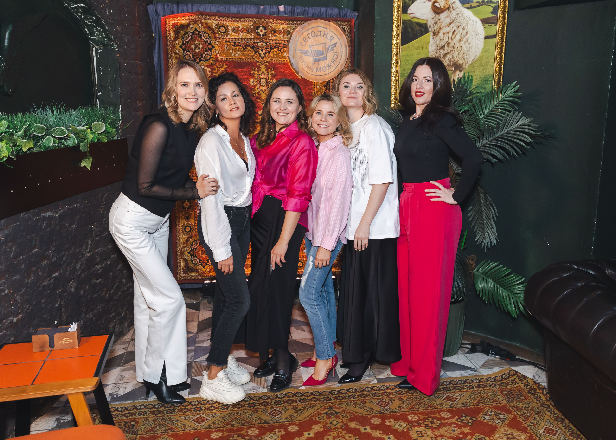 19.12.2024 Корпоратив Острова. ФОТОГРАФ ВИНОГРАДОВА ДАРЬЯ