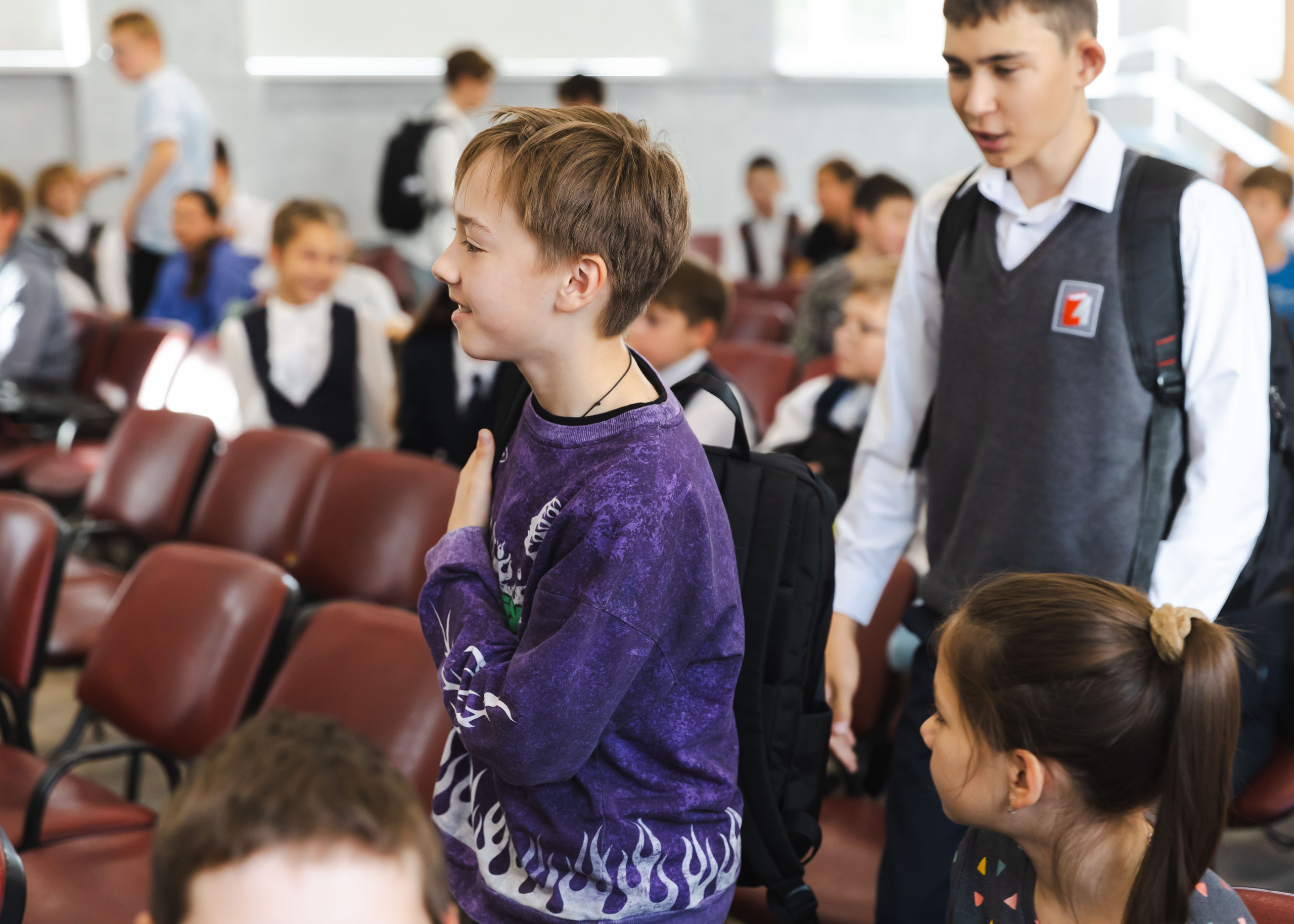 03.10.2025 Турнир по математике. ФОТОГРАФ ВИНОГРАДОВА ДАРЬЯ